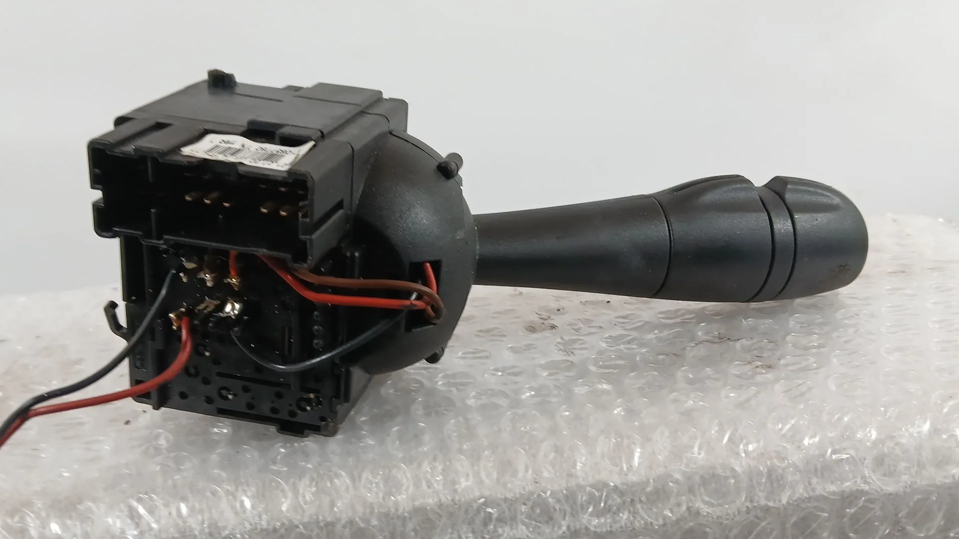 Mando Luces para Dacia Sandero Ii (B8_)