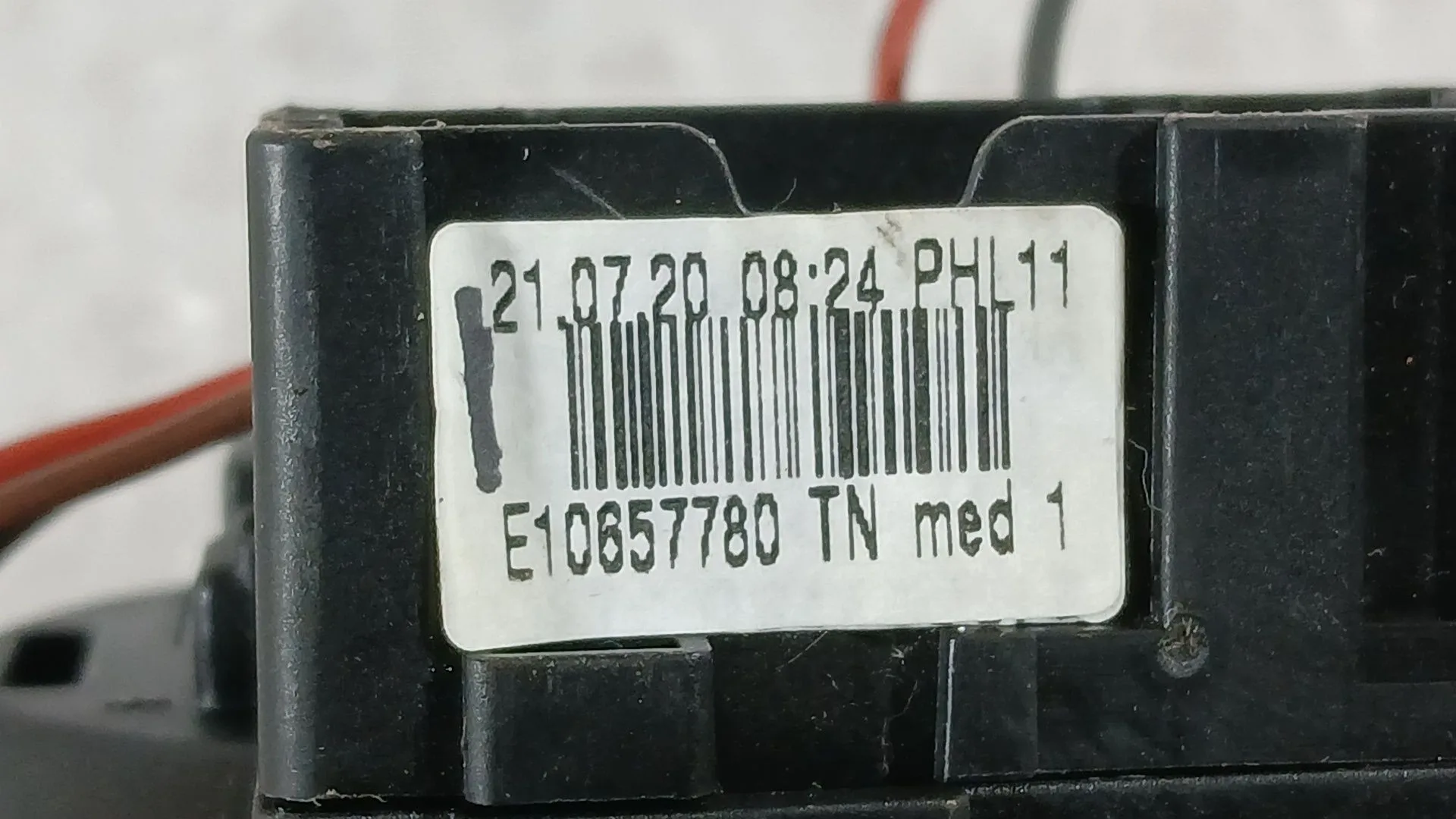 Mando Luces para Dacia Sandero Ii (B8_)