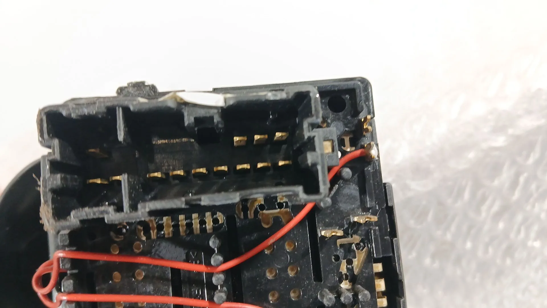 Mando Limpia para Dacia Sandero Ii (B8_)
