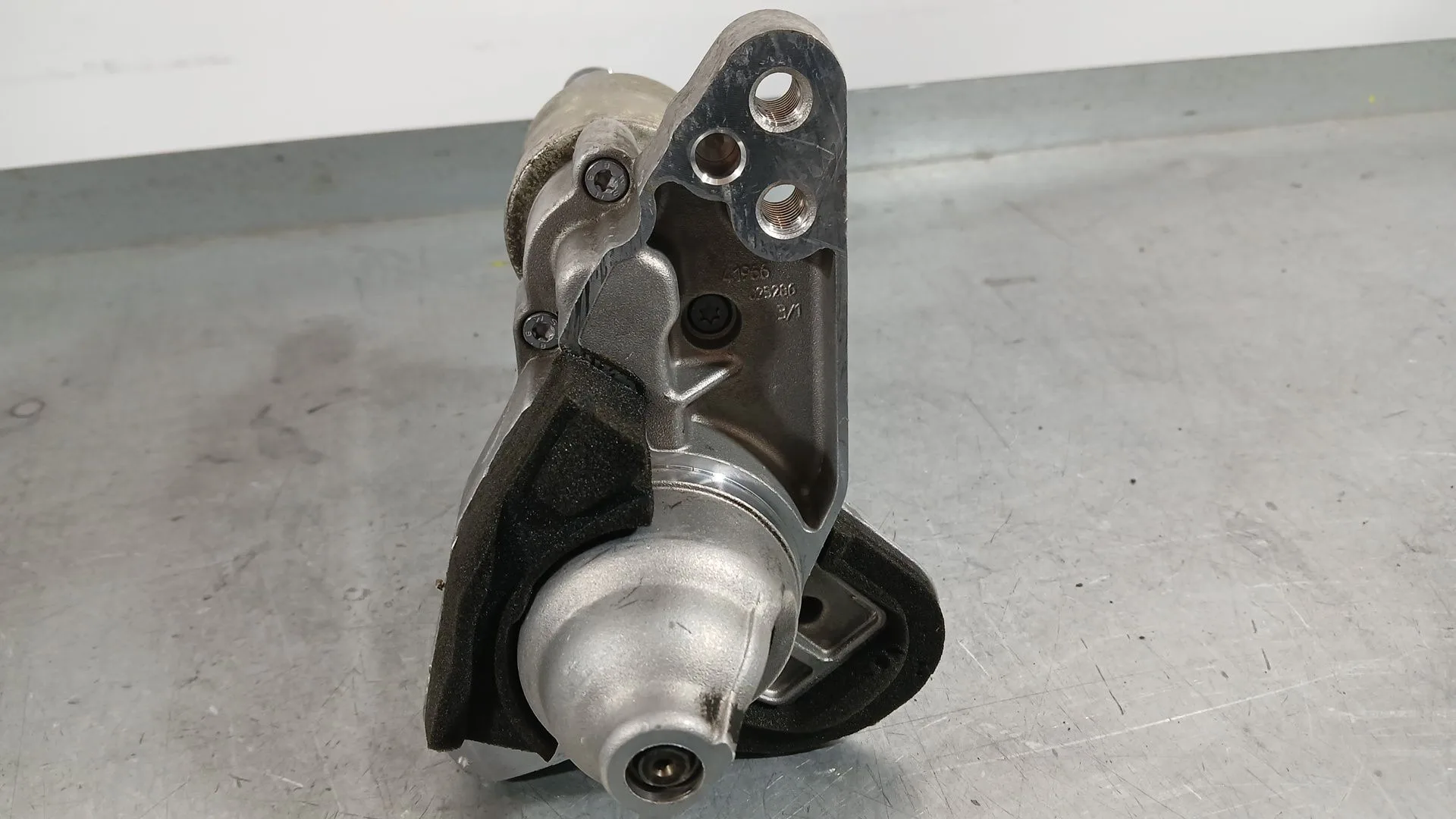 Motor Arranque para Dacia Sandero Ii (B8_)