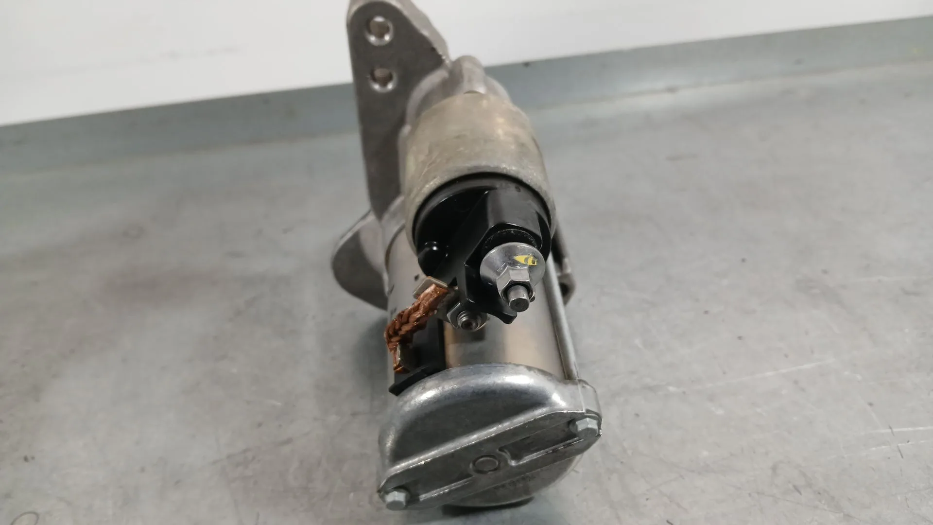 Motor Arranque para Dacia Sandero Ii (B8_)