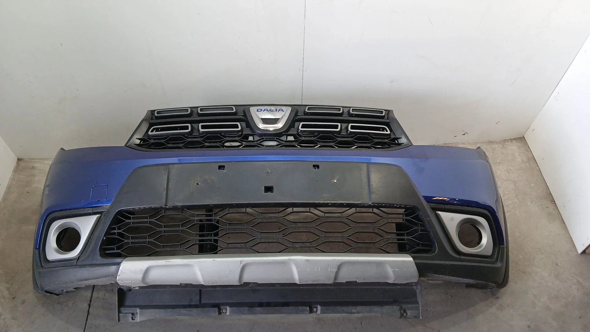 Paragolpes Delantero para Dacia Sandero Ii (B8_)