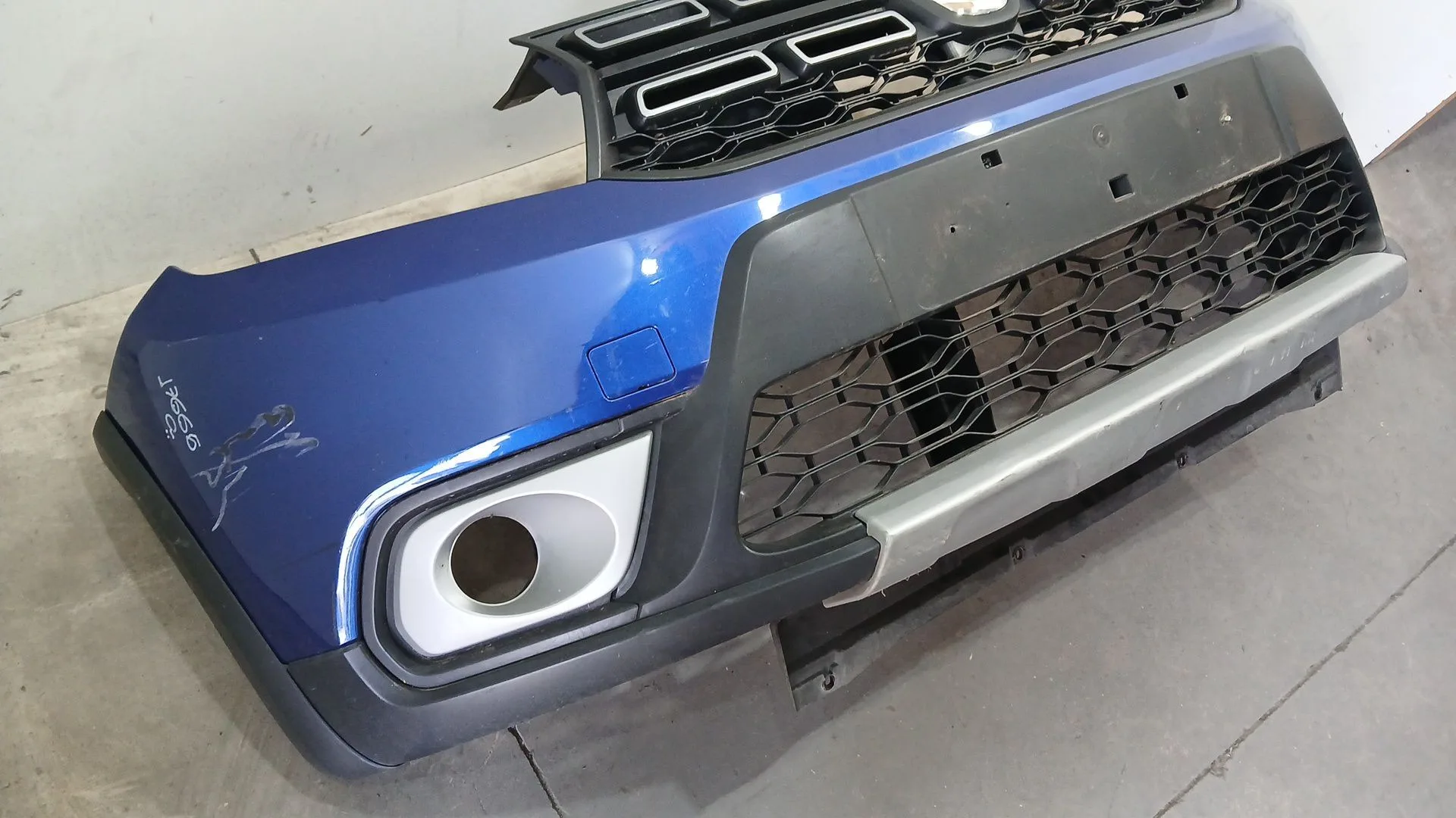 Paragolpes Delantero para Dacia Sandero Ii (B8_)