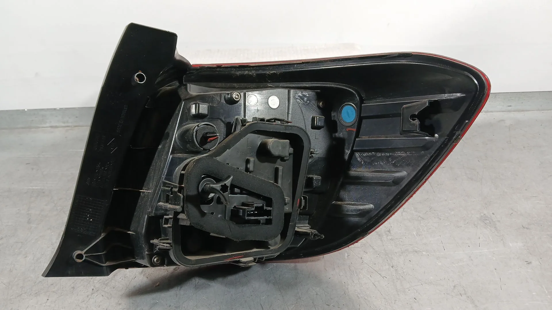 Piloto Trasero Izquierdo para Dacia Sandero Ii (B8_)