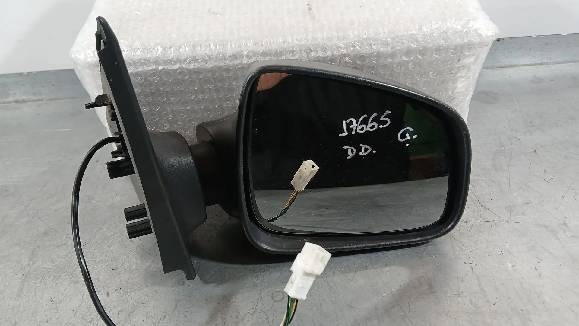 Retrovisor Derecho para Dacia Sandero Ii (B8_)