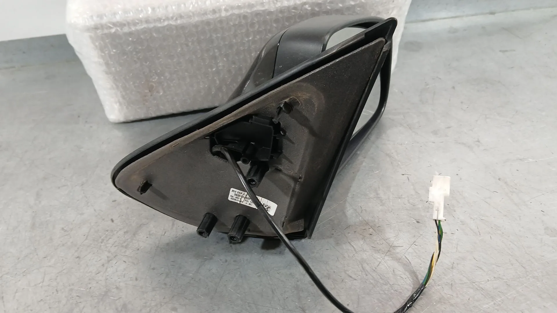 Retrovisor Derecho para Dacia Sandero Ii (B8_)