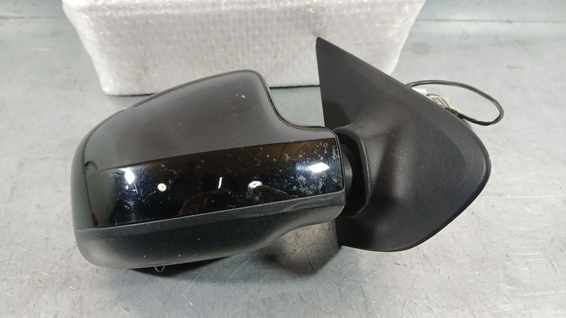 Retrovisor Derecho para Dacia Sandero Ii (B8_)