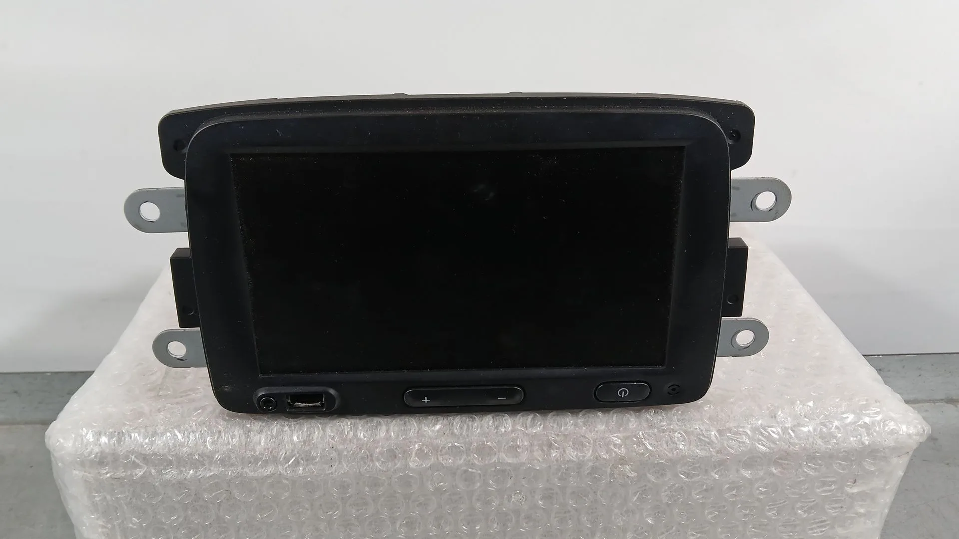 Sistema Navegacion Gps para Dacia Sandero Ii (B8_)