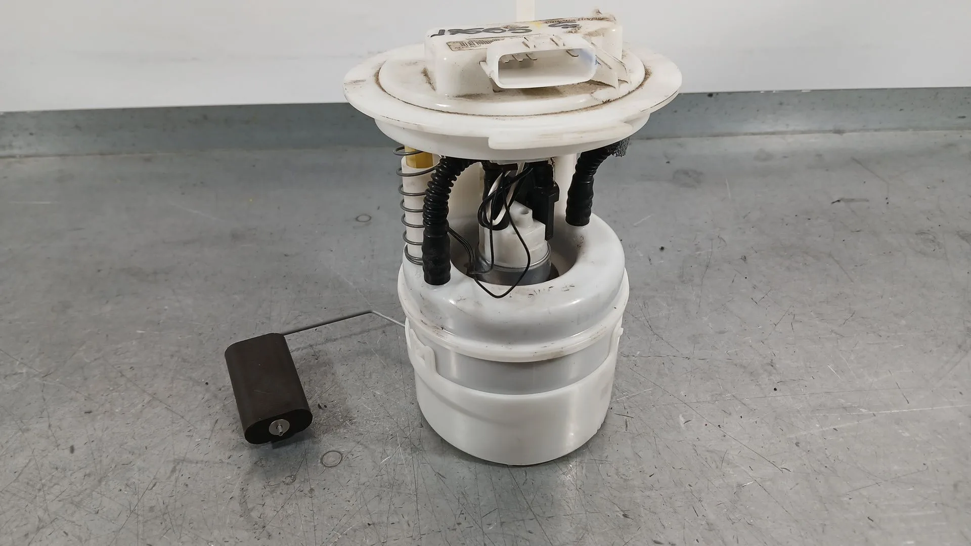 Aforador para Dacia Sandero Ii (B8_)