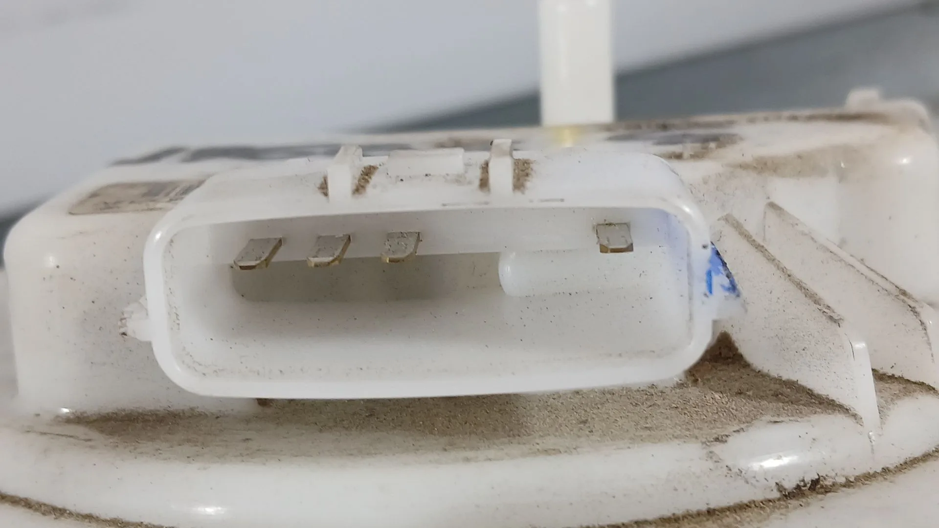 Aforador para Dacia Sandero Ii (B8_)