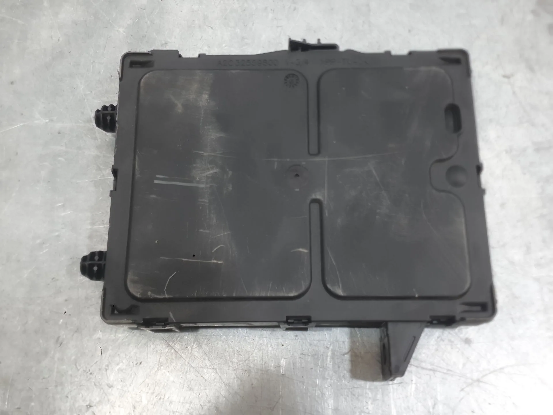 Modulo Electronico para Renault Megane Iv Hatchback (B9A/M/N_)