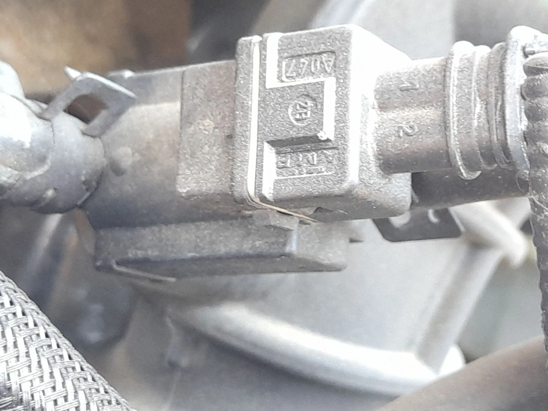 Caudalimetro para Renault Clio Iv (Bh_)