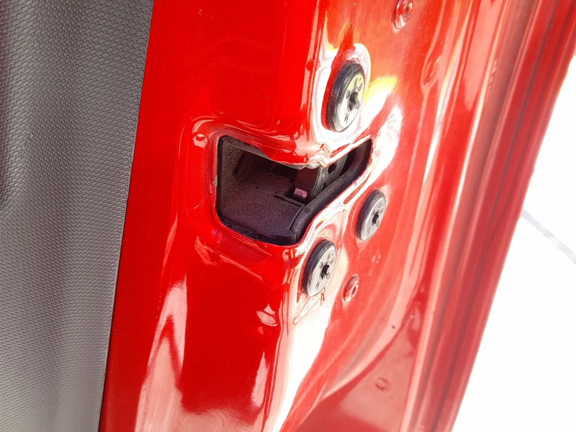 Cerradura Puerta Delantera Derecha para Renault Clio Iv (Bh_)