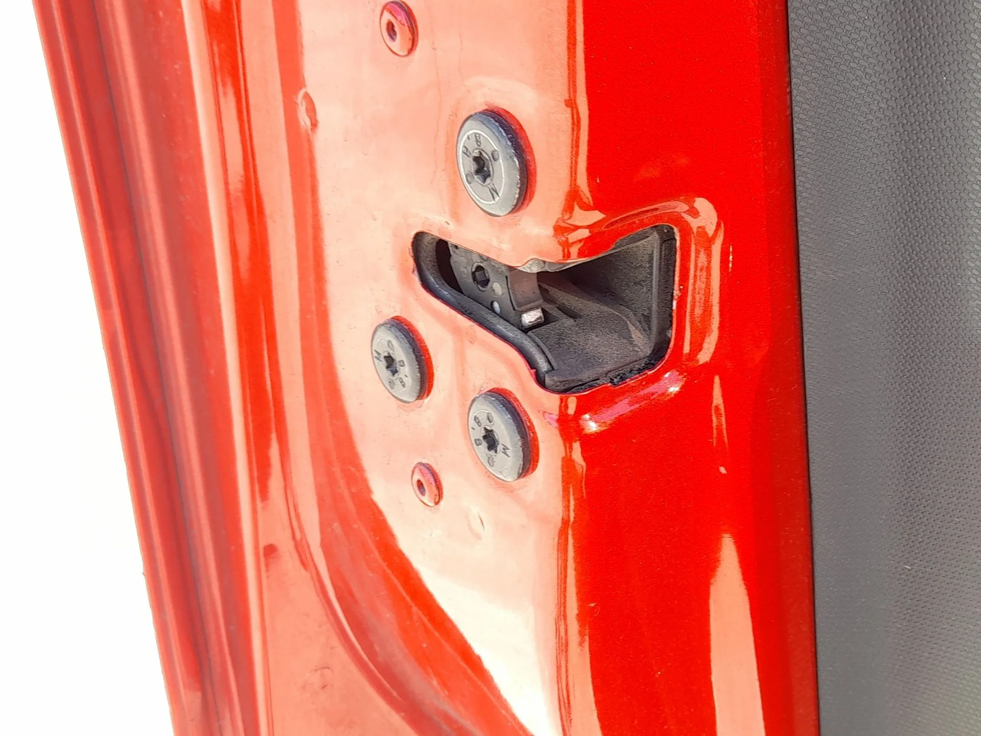 Cerradura Puerta Delantera Izquierda para Renault Clio Iv (Bh_)