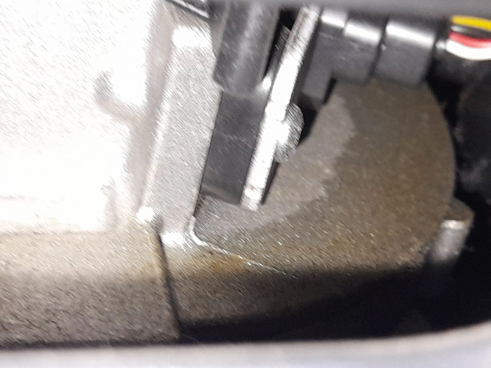 Columna Direccion para Renault Clio Iv (Bh_)