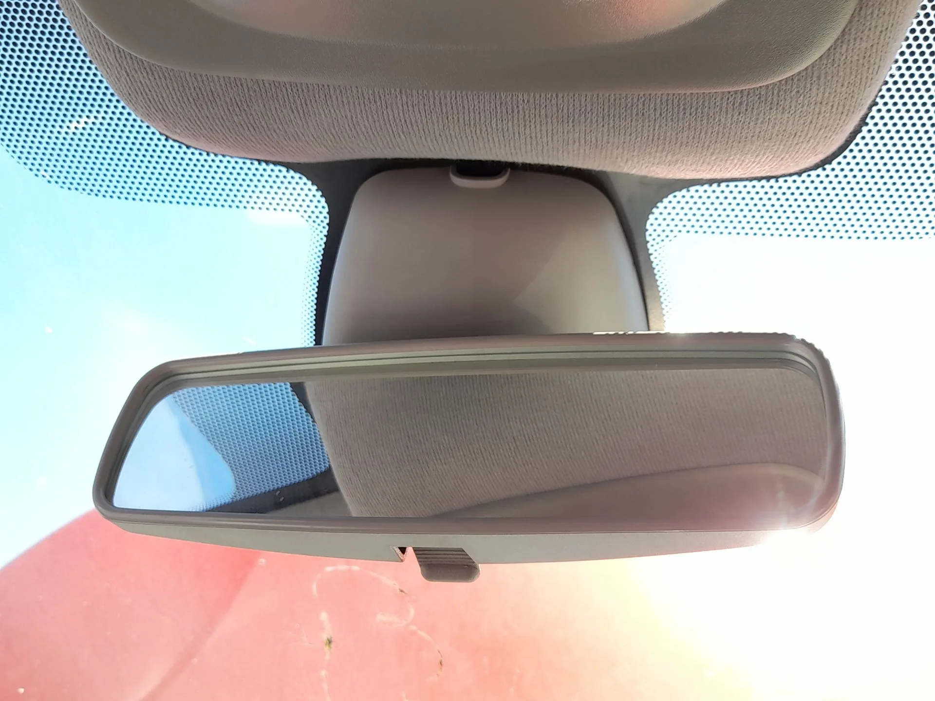 Espejo Interior para Renault Clio Iv (Bh_)