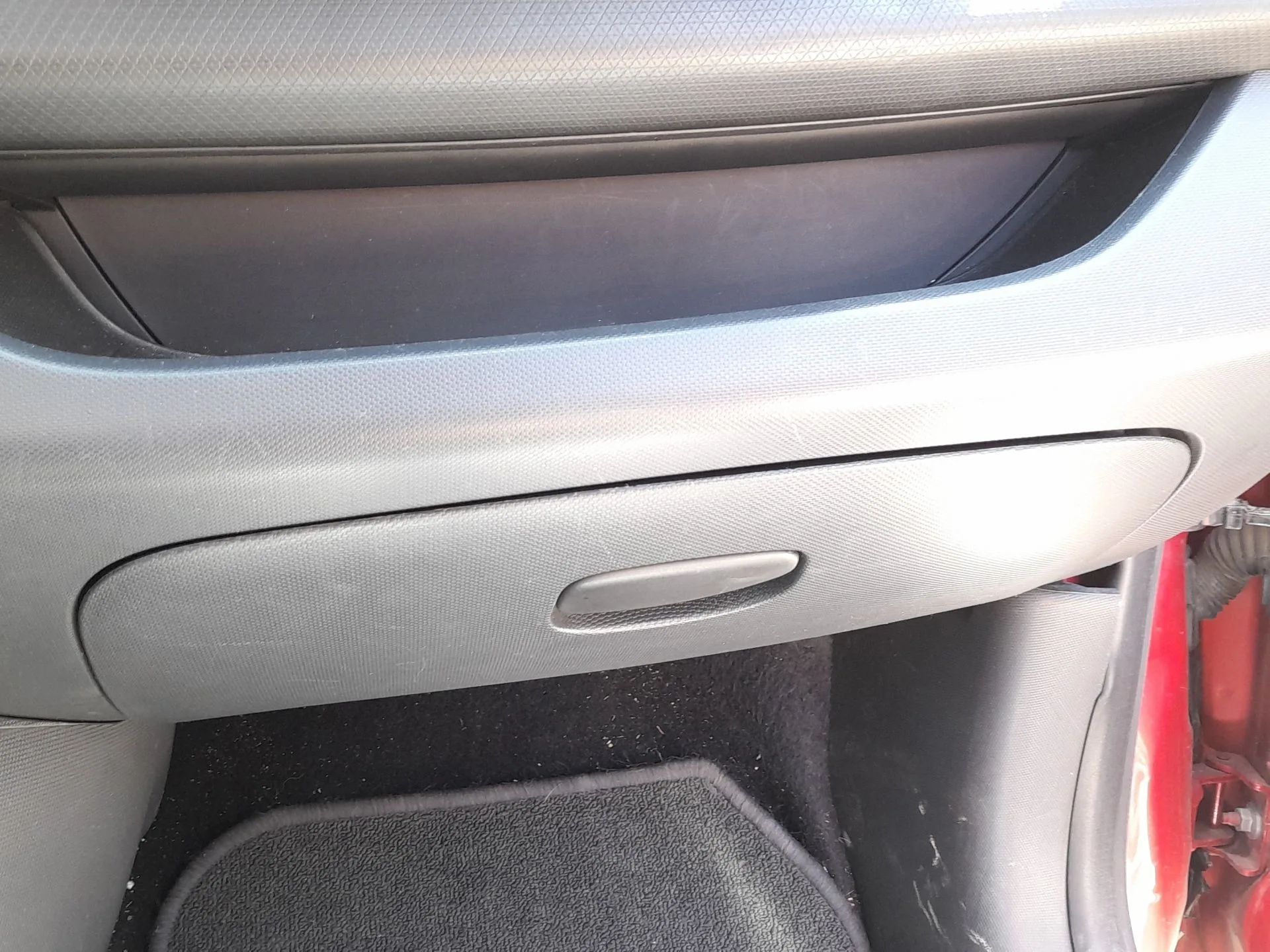 Guantera para Renault Clio Iv (Bh_)