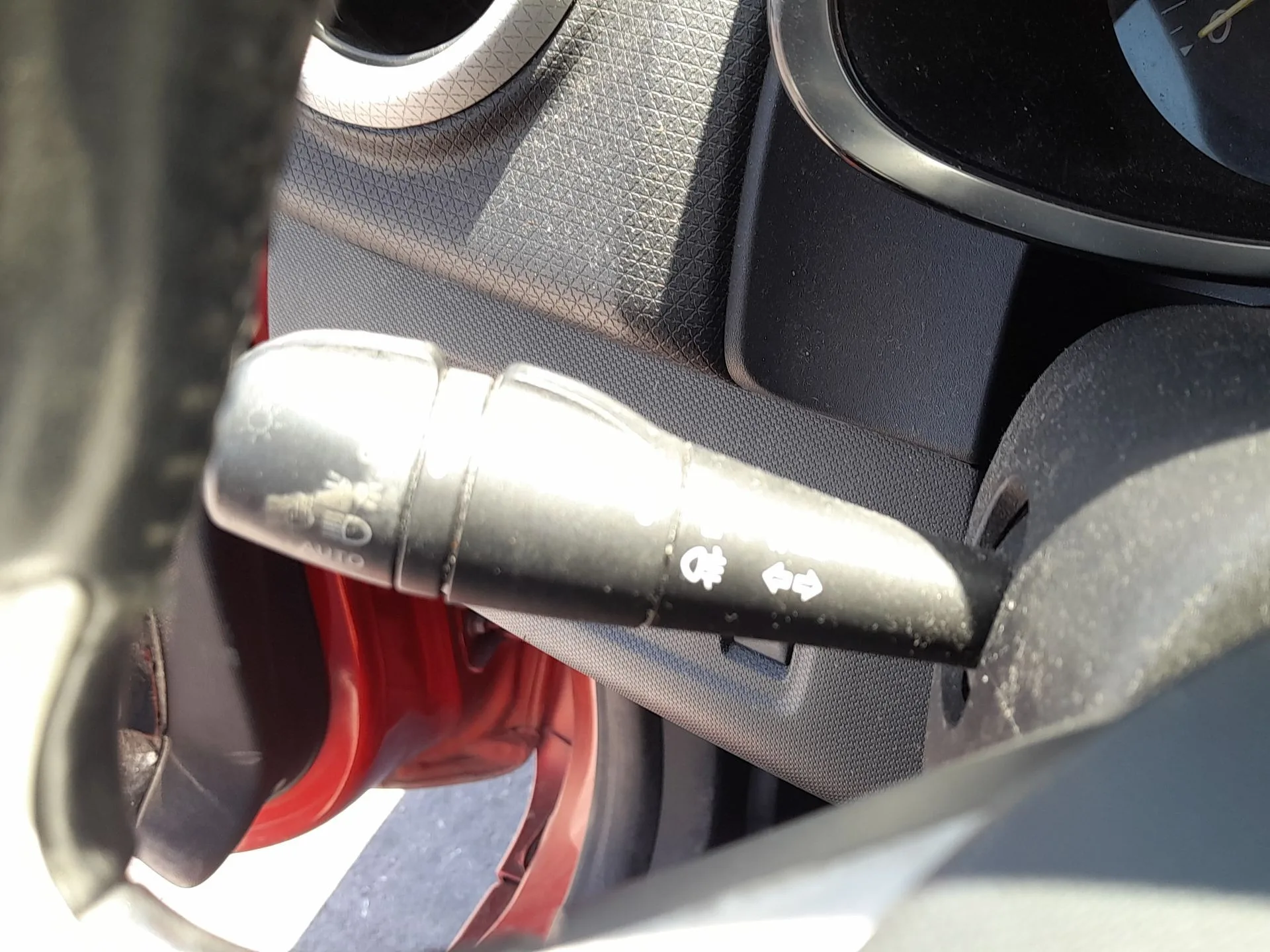 Mando Luces Y Limpia para Renault Clio Iv (Bh_)