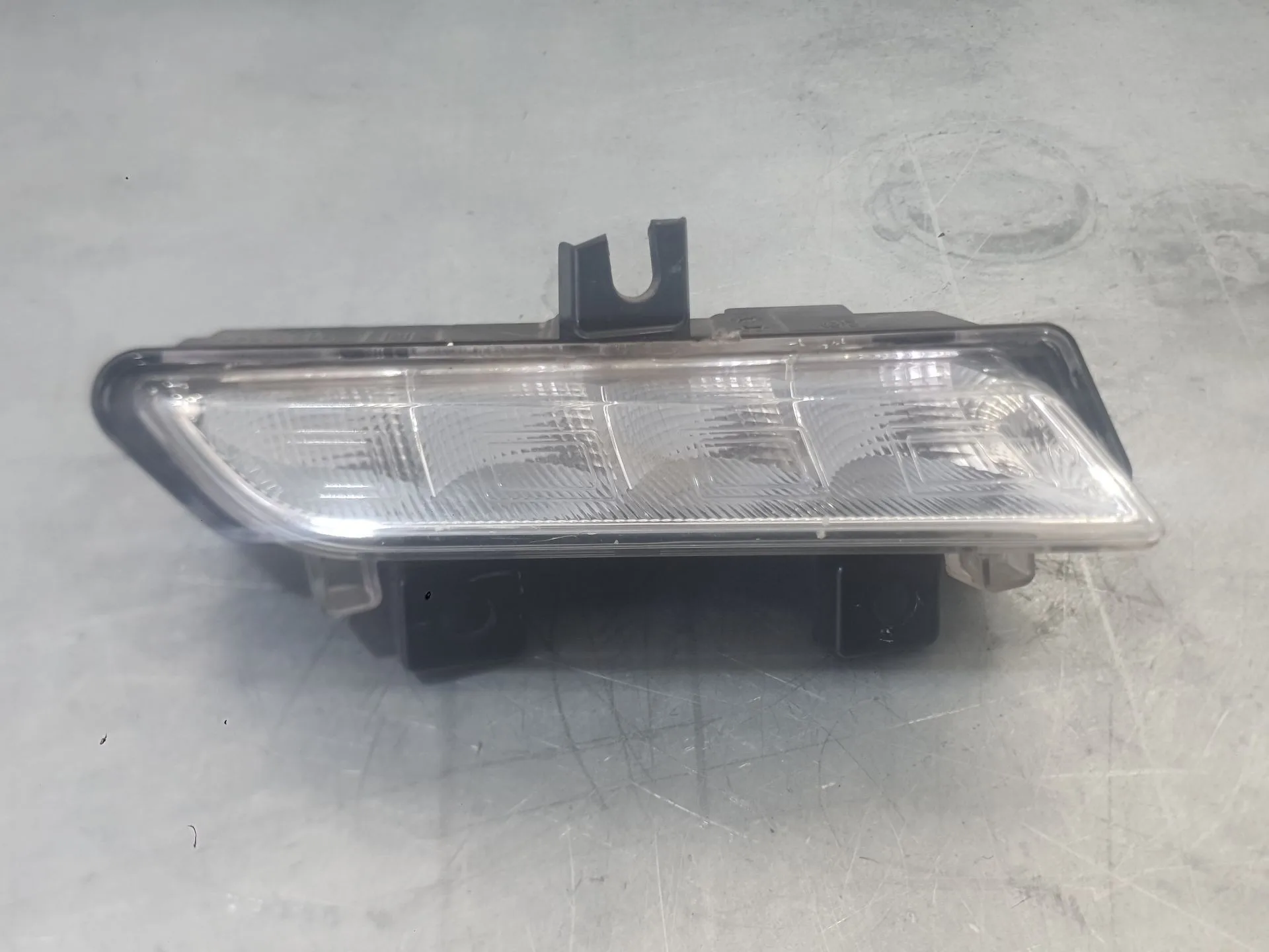 Piloto Delantero Derecho para Renault Clio Iv (Bh_)