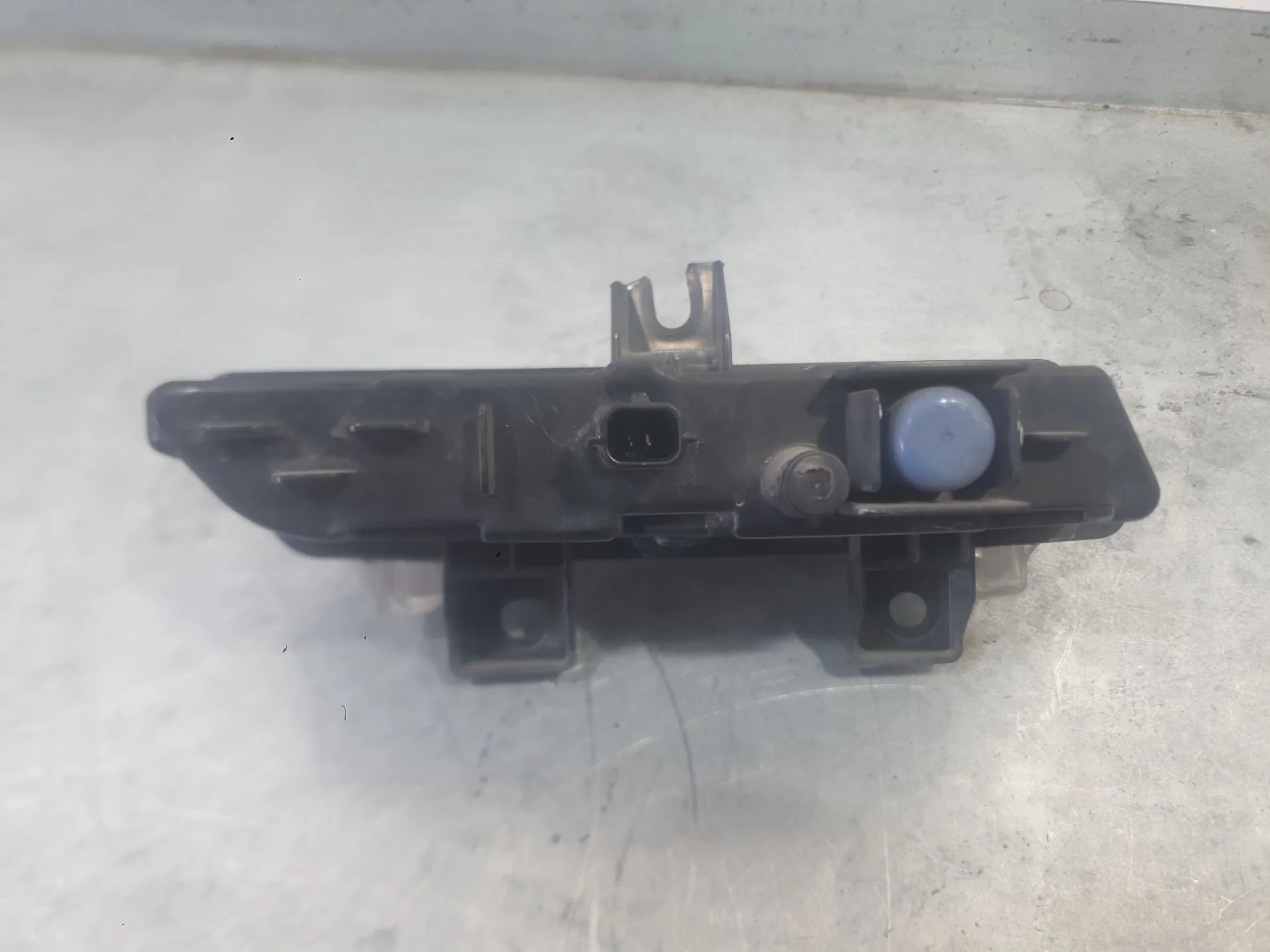 Piloto Delantero Izquierdo para Renault Clio Iv (Bh_)
