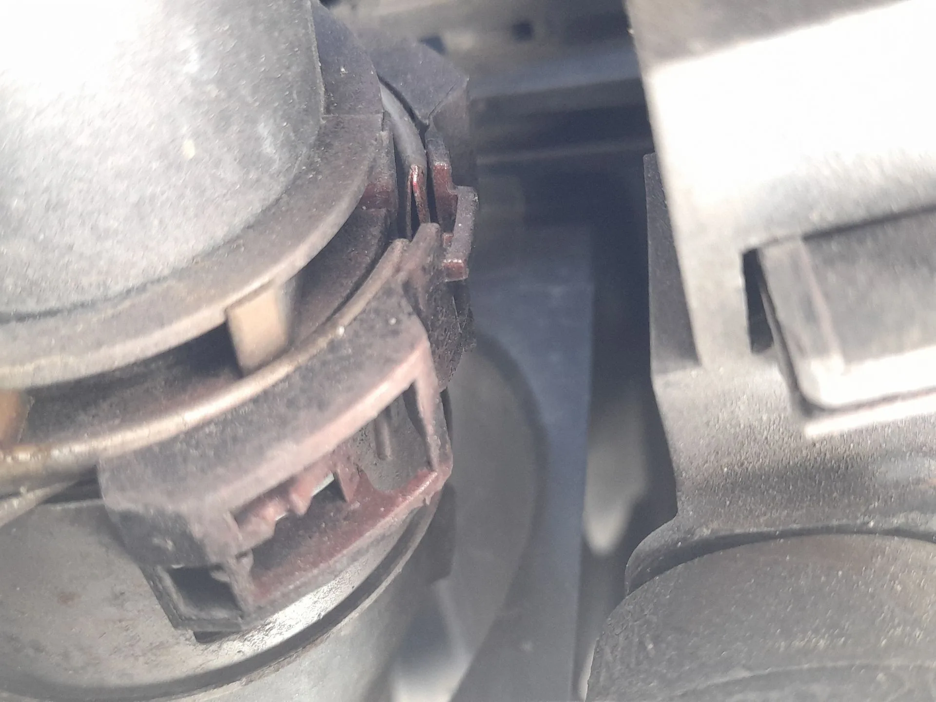 Radiador Agua para Renault Clio Iv (Bh_)