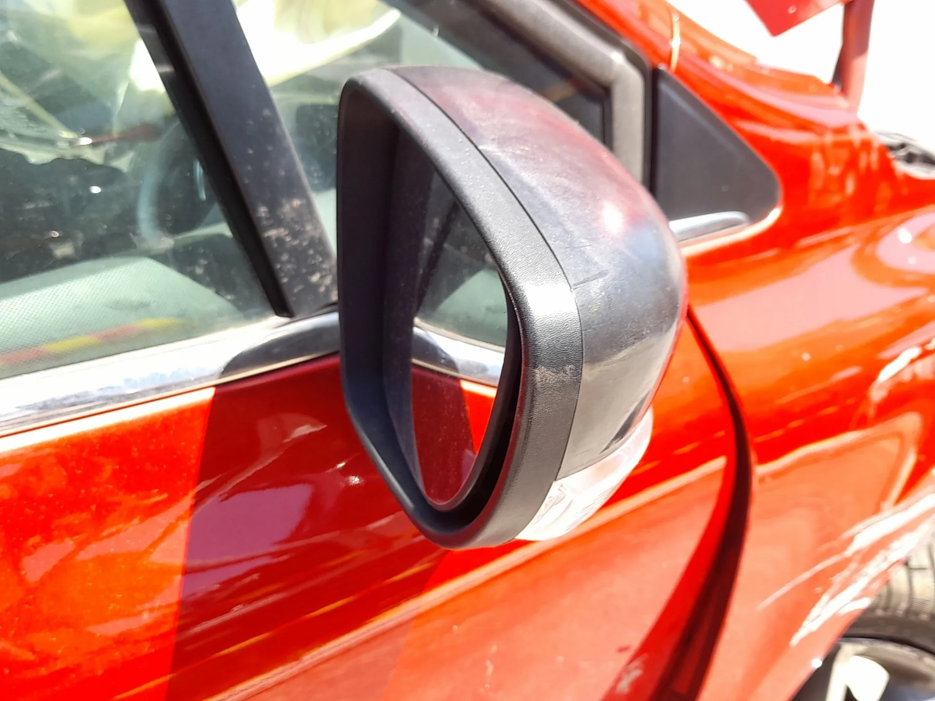 Retrovisor Derecho para Renault Clio Iv (Bh_)