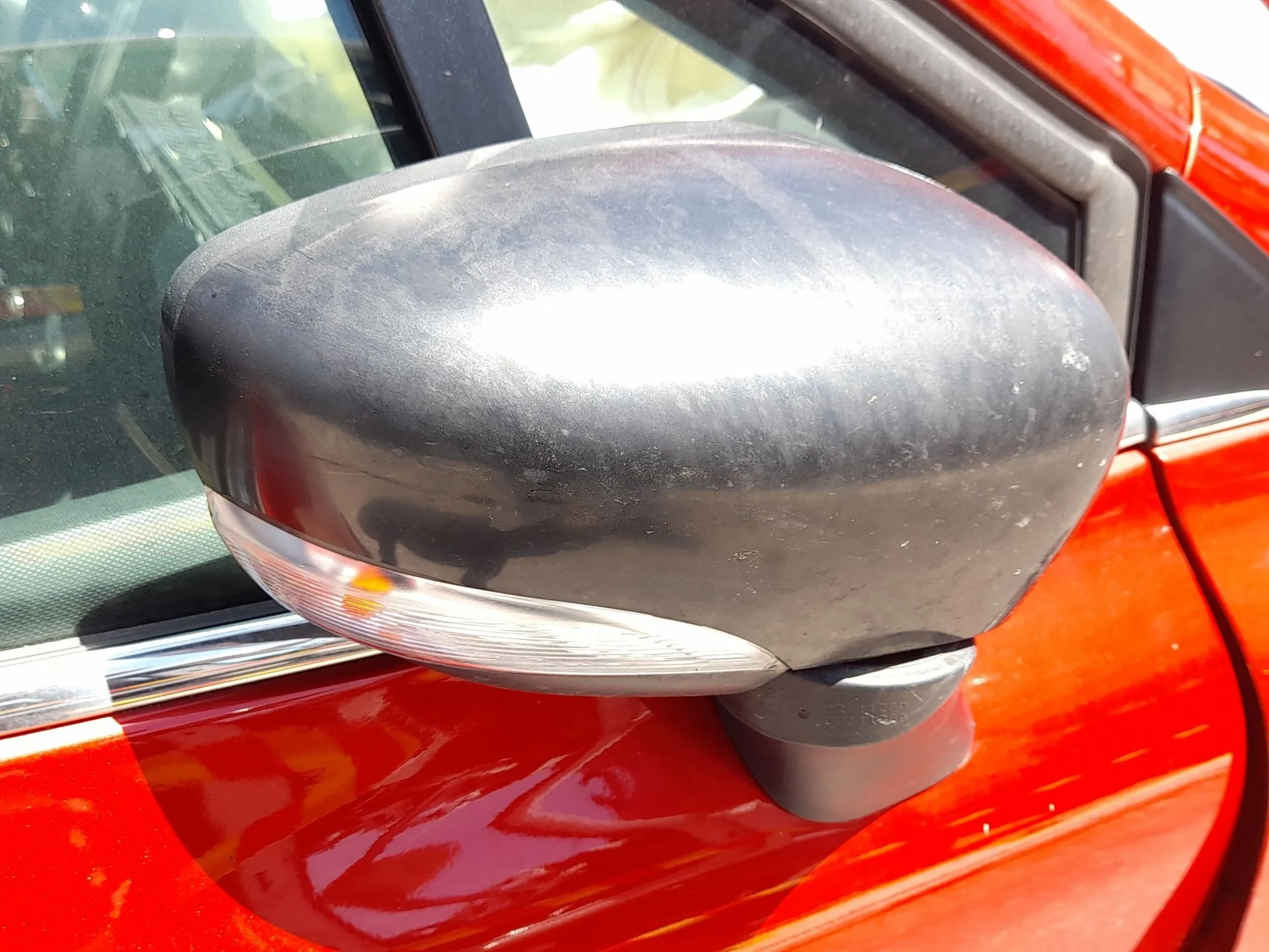 Retrovisor Derecho para Renault Clio Iv (Bh_)