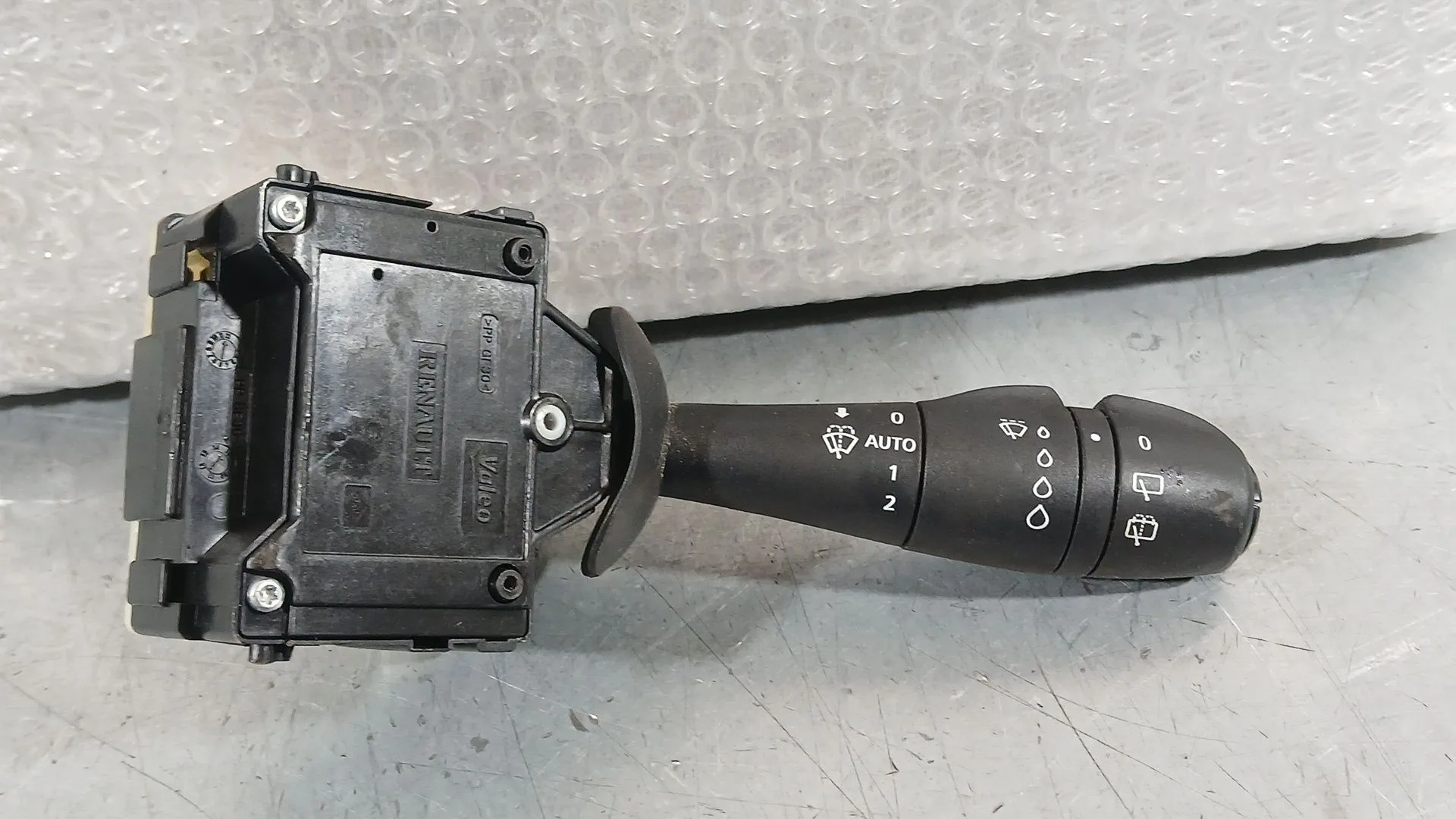 Mando Limpia para Renault Captur I (J5_, H5_)