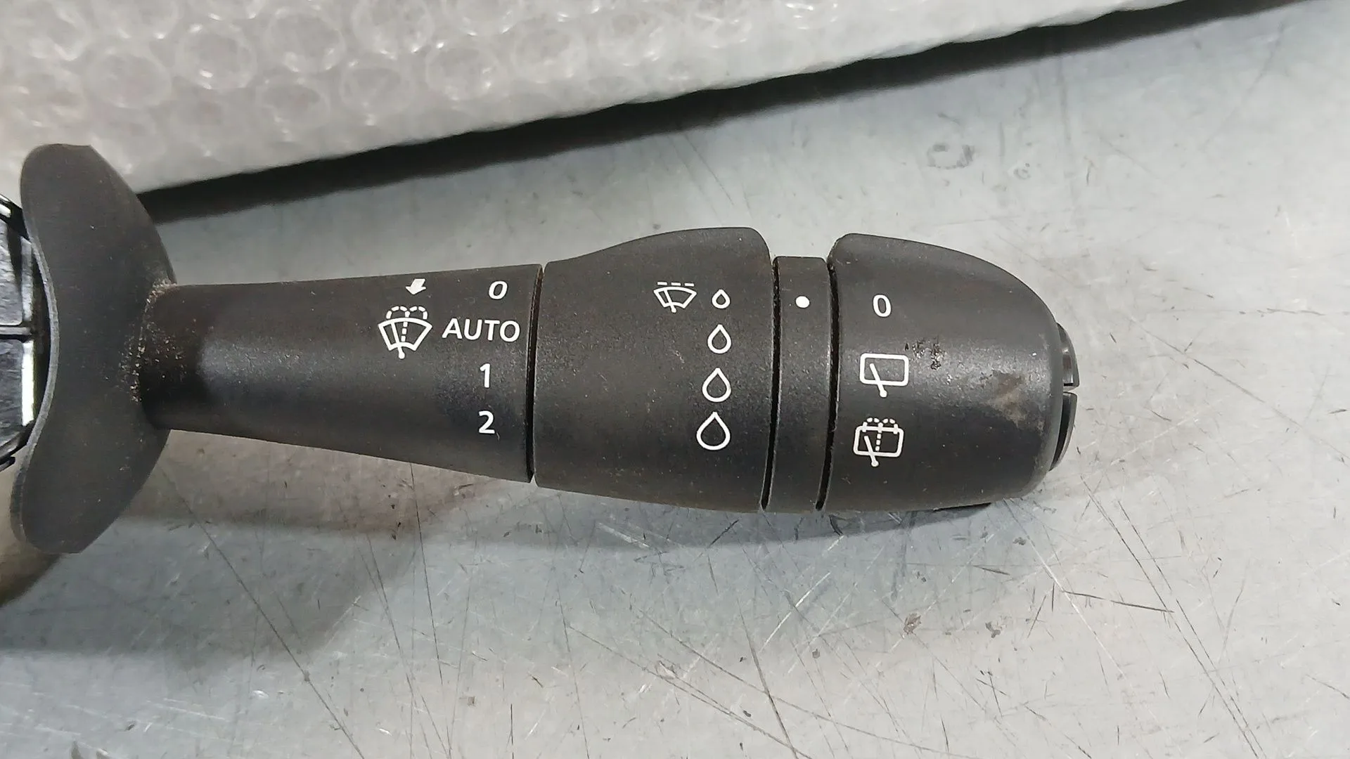 Mando Limpia para Renault Captur I (J5_, H5_)