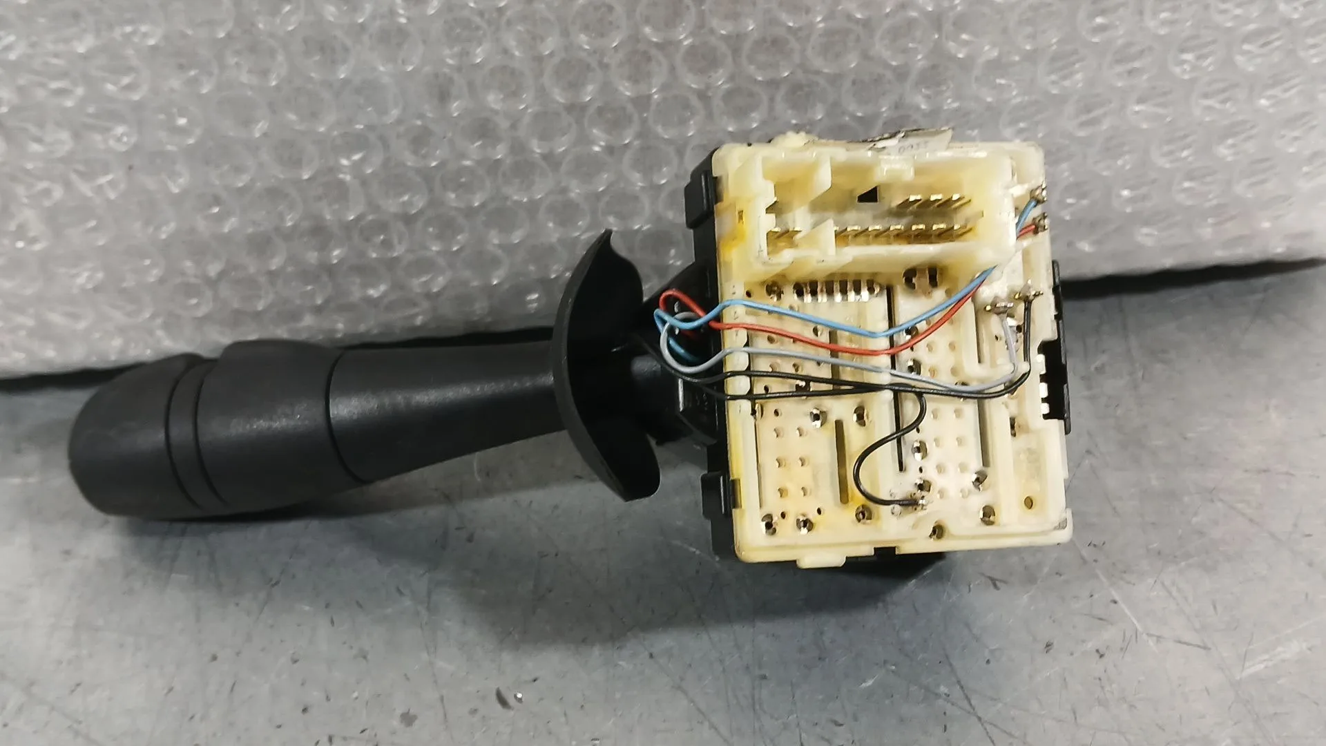 Mando Limpia para Renault Captur I (J5_, H5_)