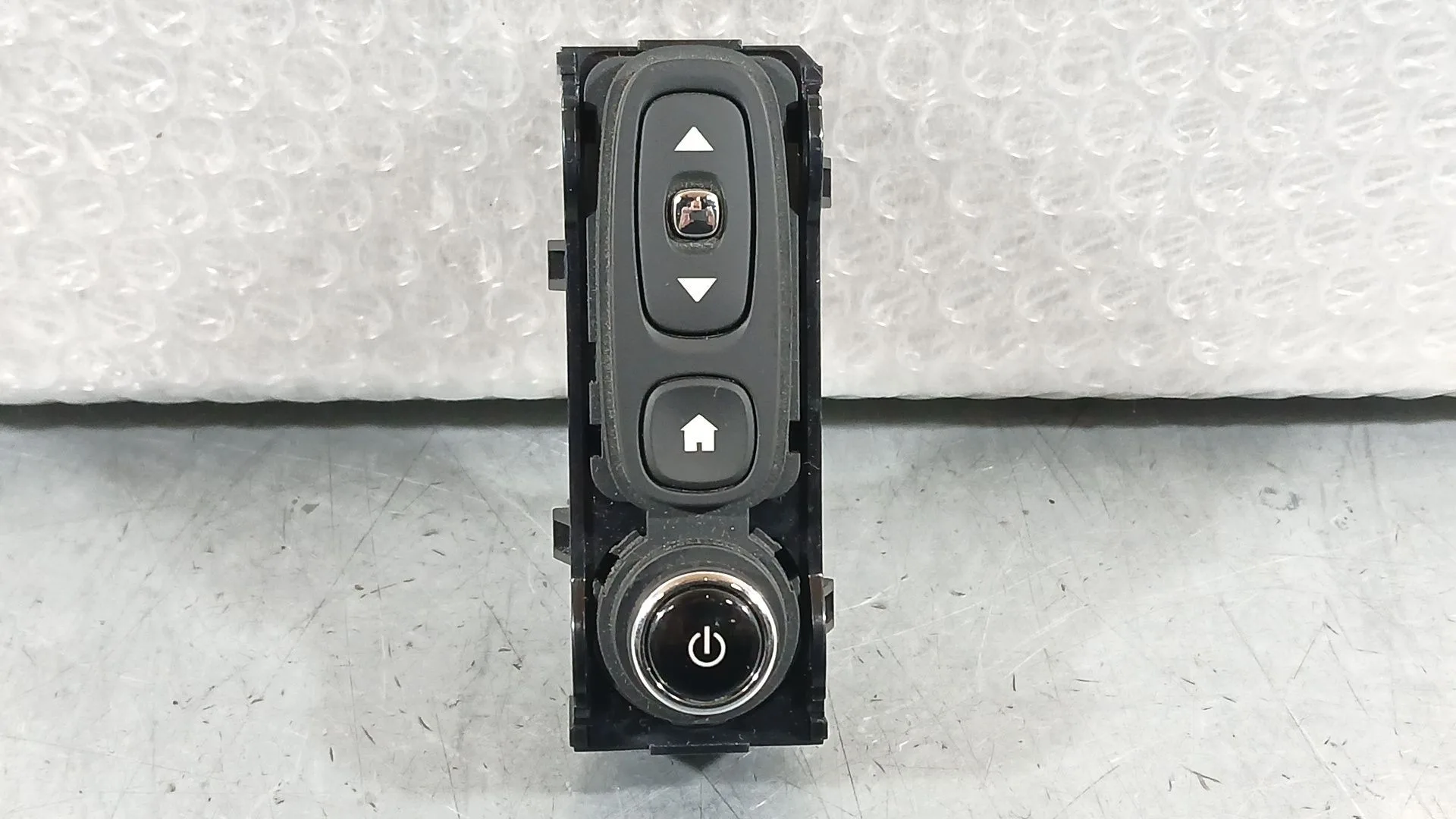 Mando Multifuncion para Renault Captur I (J5_, H5_)