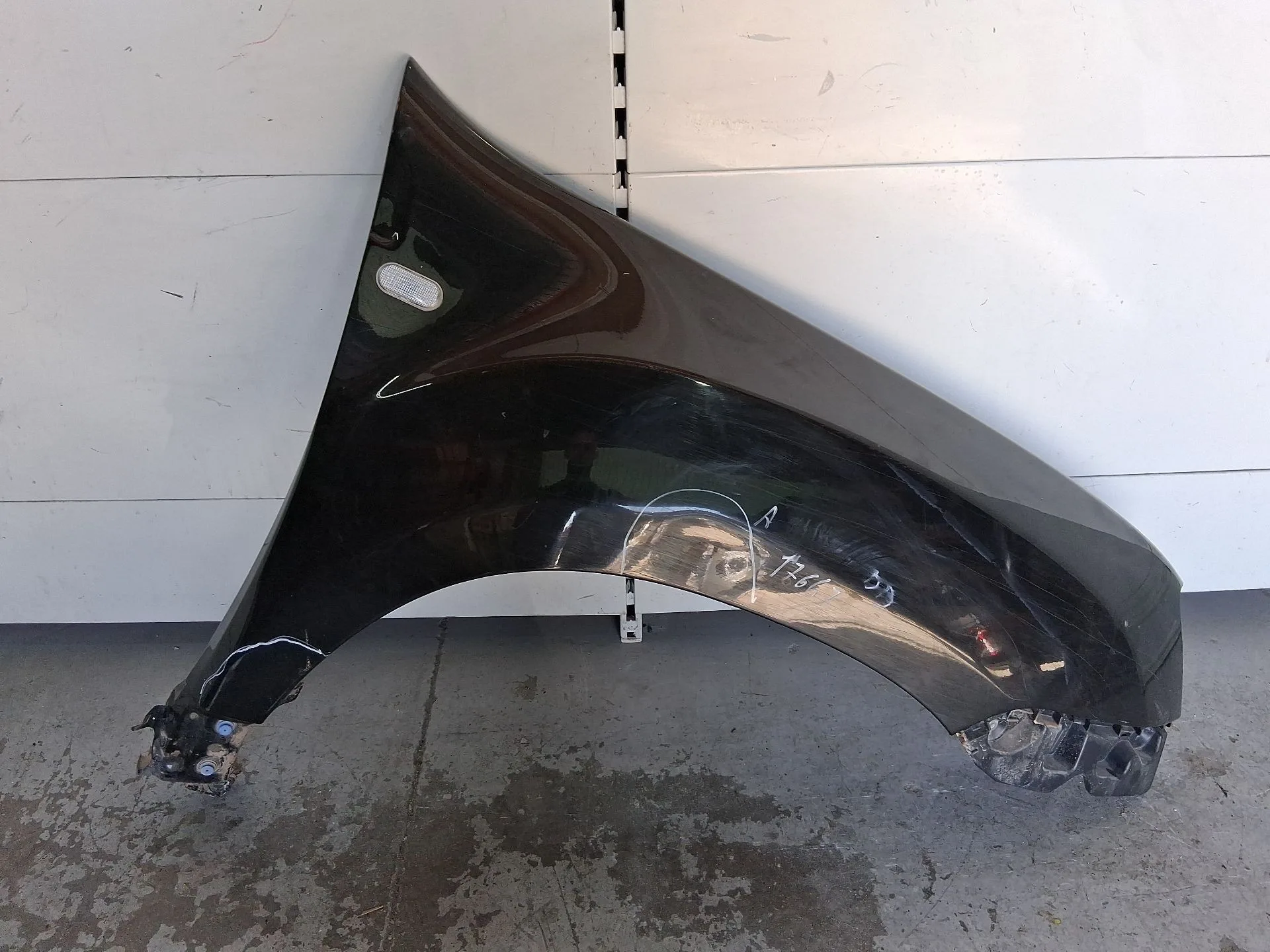 Aleta Delantera Derecha para Dacia Duster (Hs_)