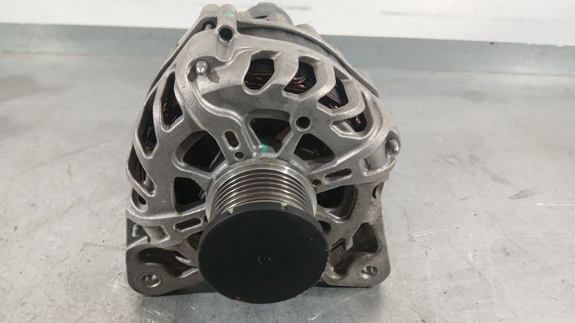 Alternador para Dacia Duster (Hs_)