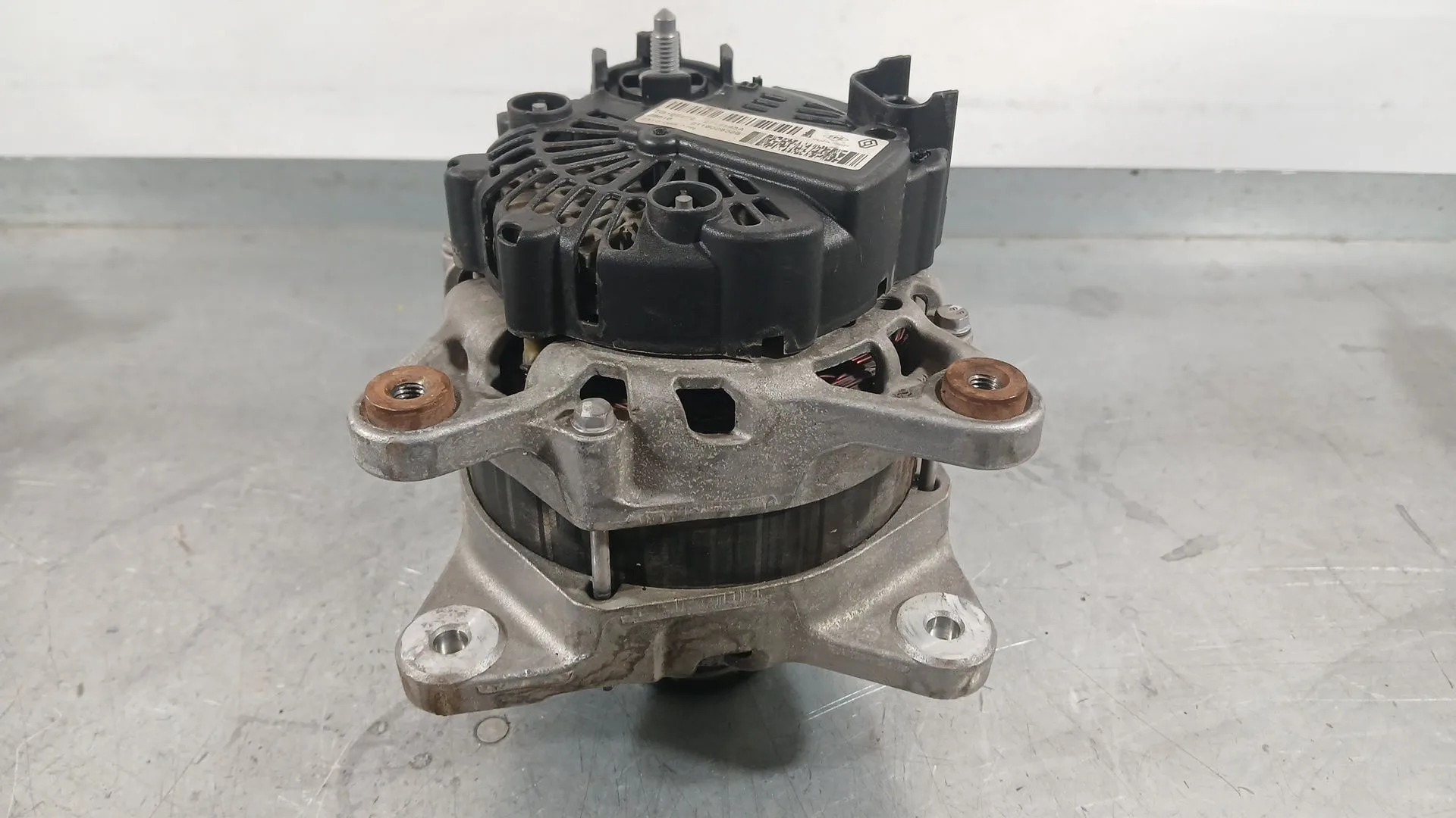 Alternador para Dacia Duster (Hs_)