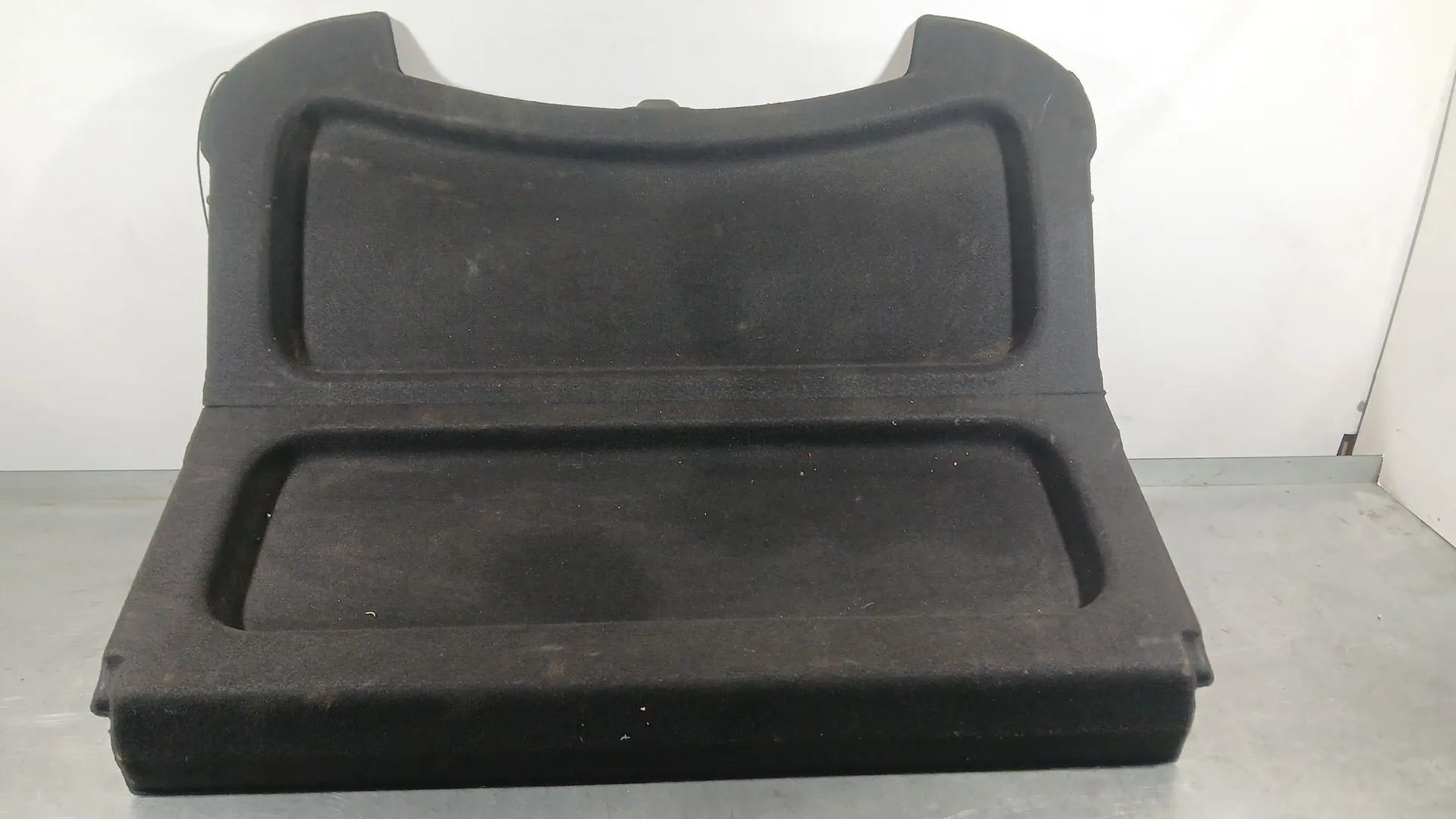Bandeja Trasera para Dacia Duster (Hs_)