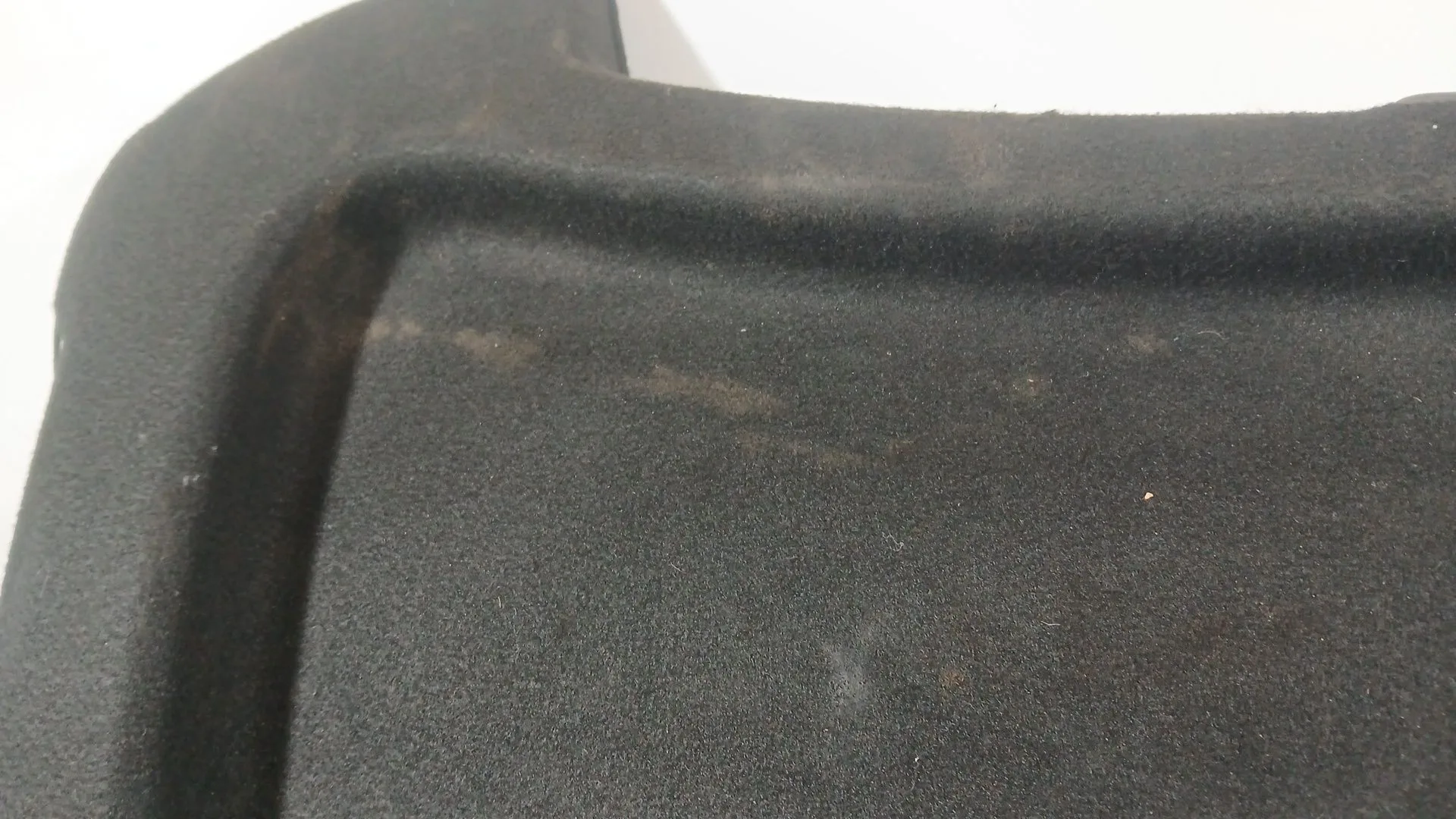Bandeja Trasera para Dacia Duster (Hs_)