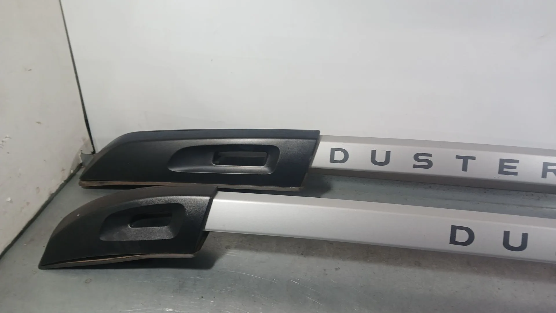 Barras Techo para Dacia Duster (Hs_)