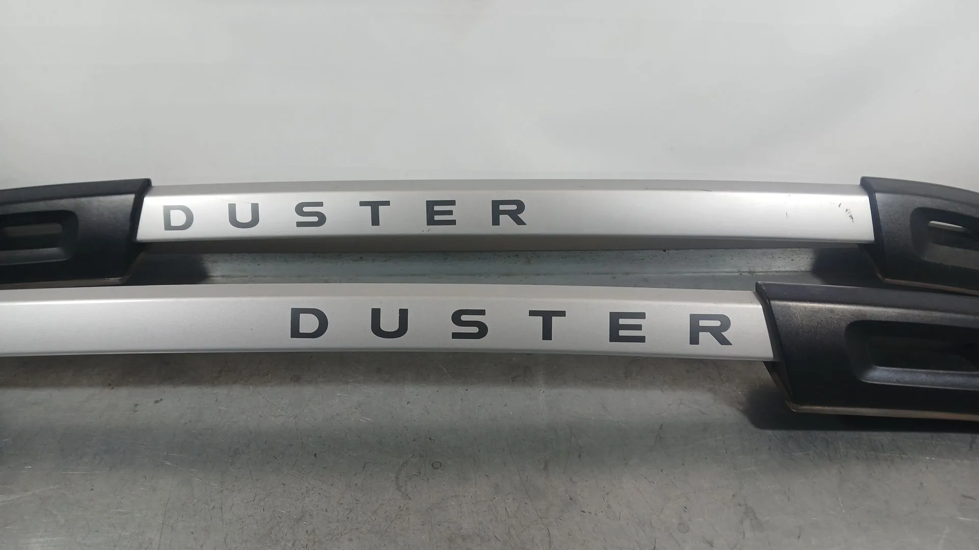 Barras Techo para Dacia Duster (Hs_)