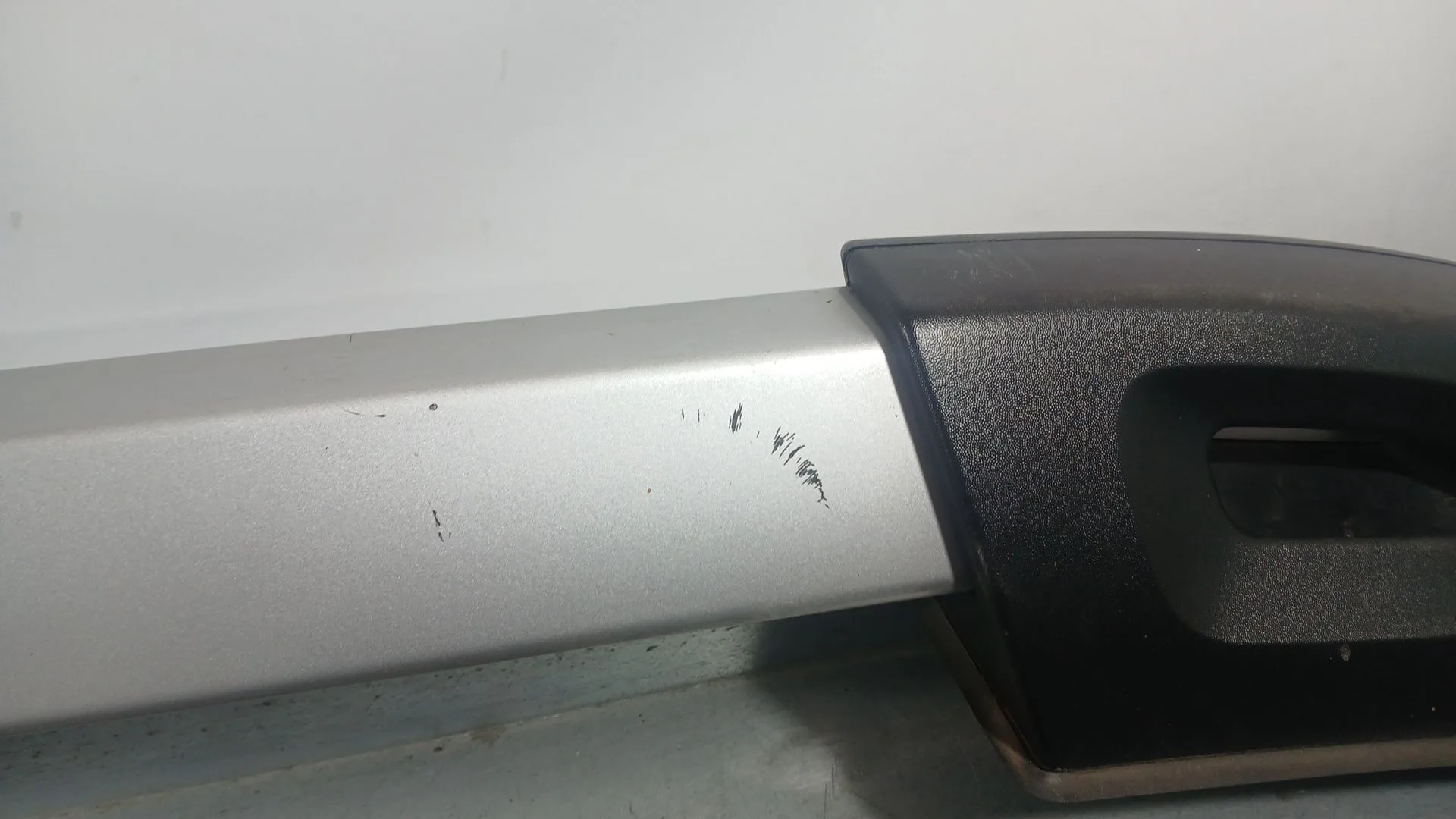 Barras Techo para Dacia Duster (Hs_)