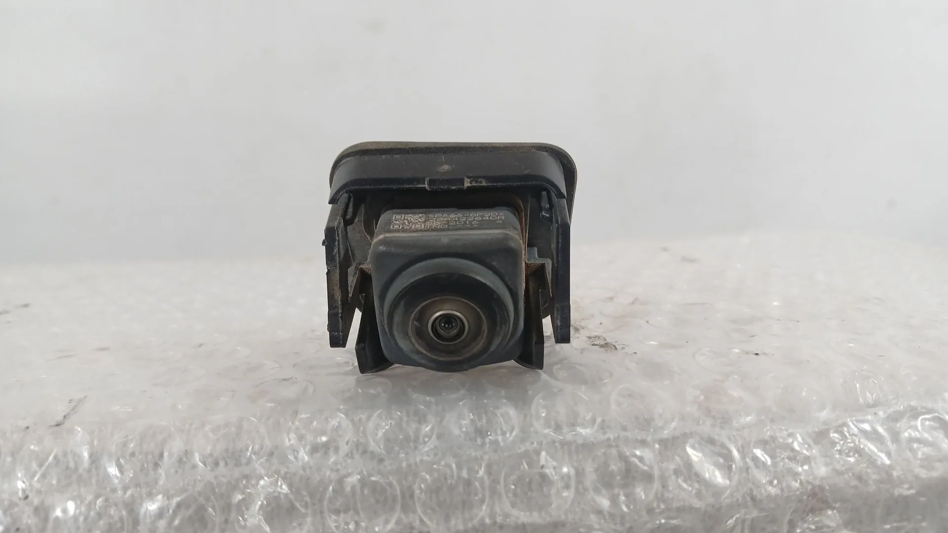 Camara Vision Trasera para Dacia Duster (Hs_)