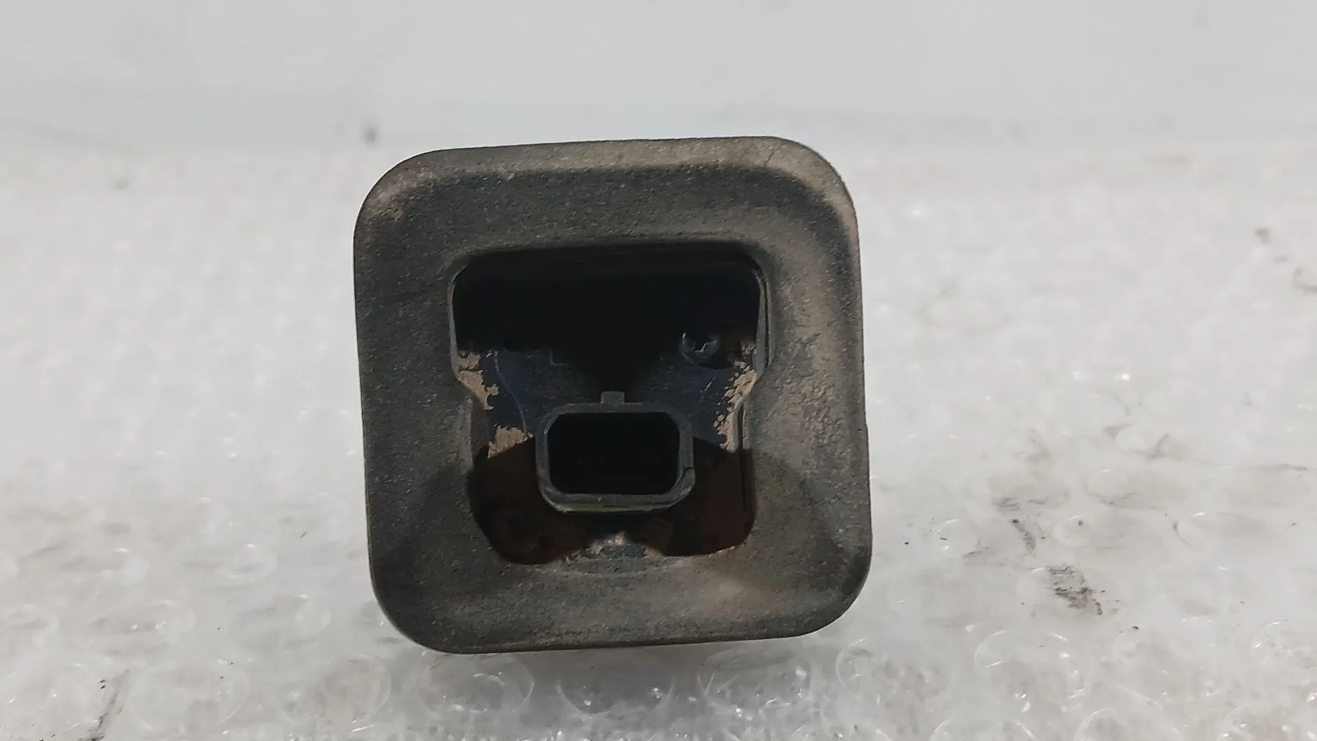 Camara Vision Trasera para Dacia Duster (Hs_)