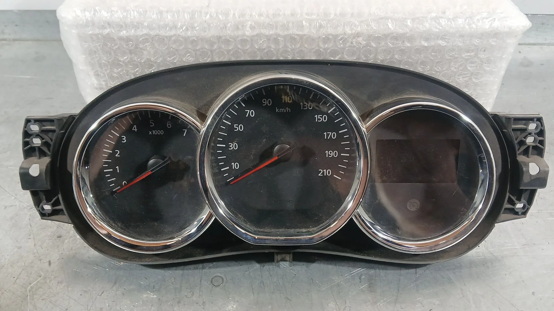 Cuadro Instrumentos para Dacia Duster (Hs_)