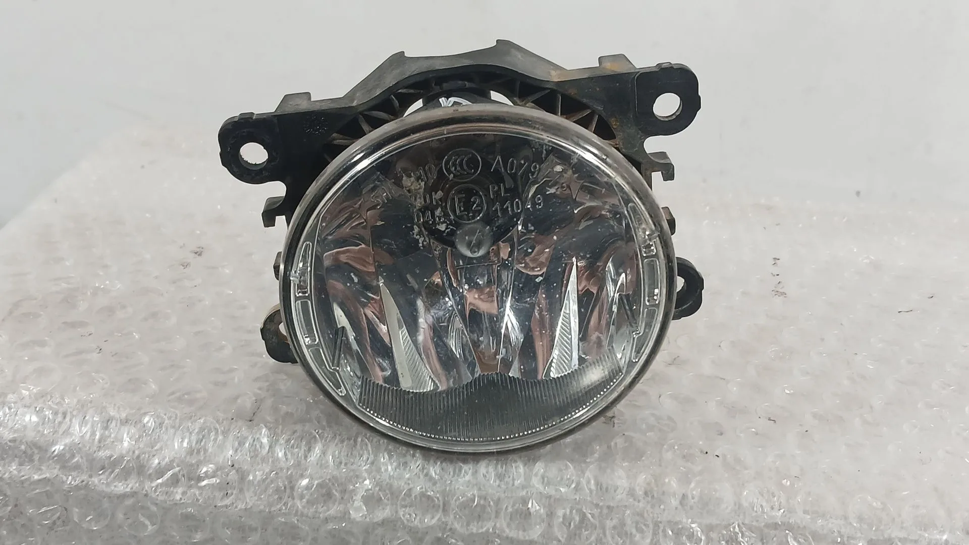 Faro Antiniebla Derecho para Dacia Duster (Hs_)