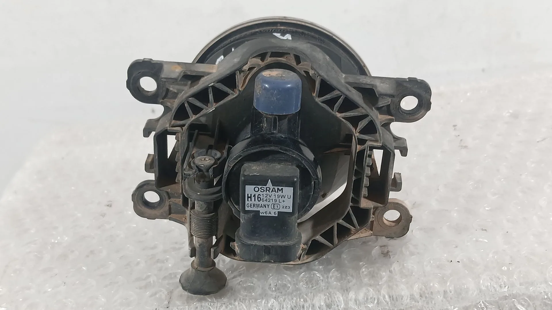 Faro Antiniebla Derecho para Dacia Duster (Hs_)