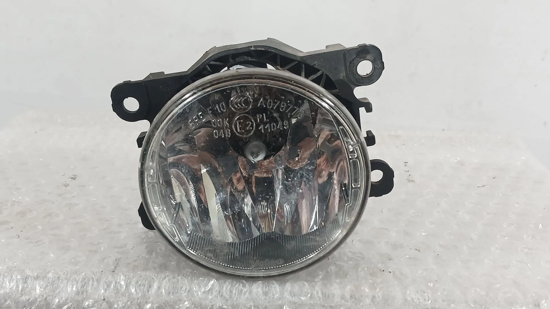 Faro Antiniebla Izquierdo para Dacia Duster (Hs_)