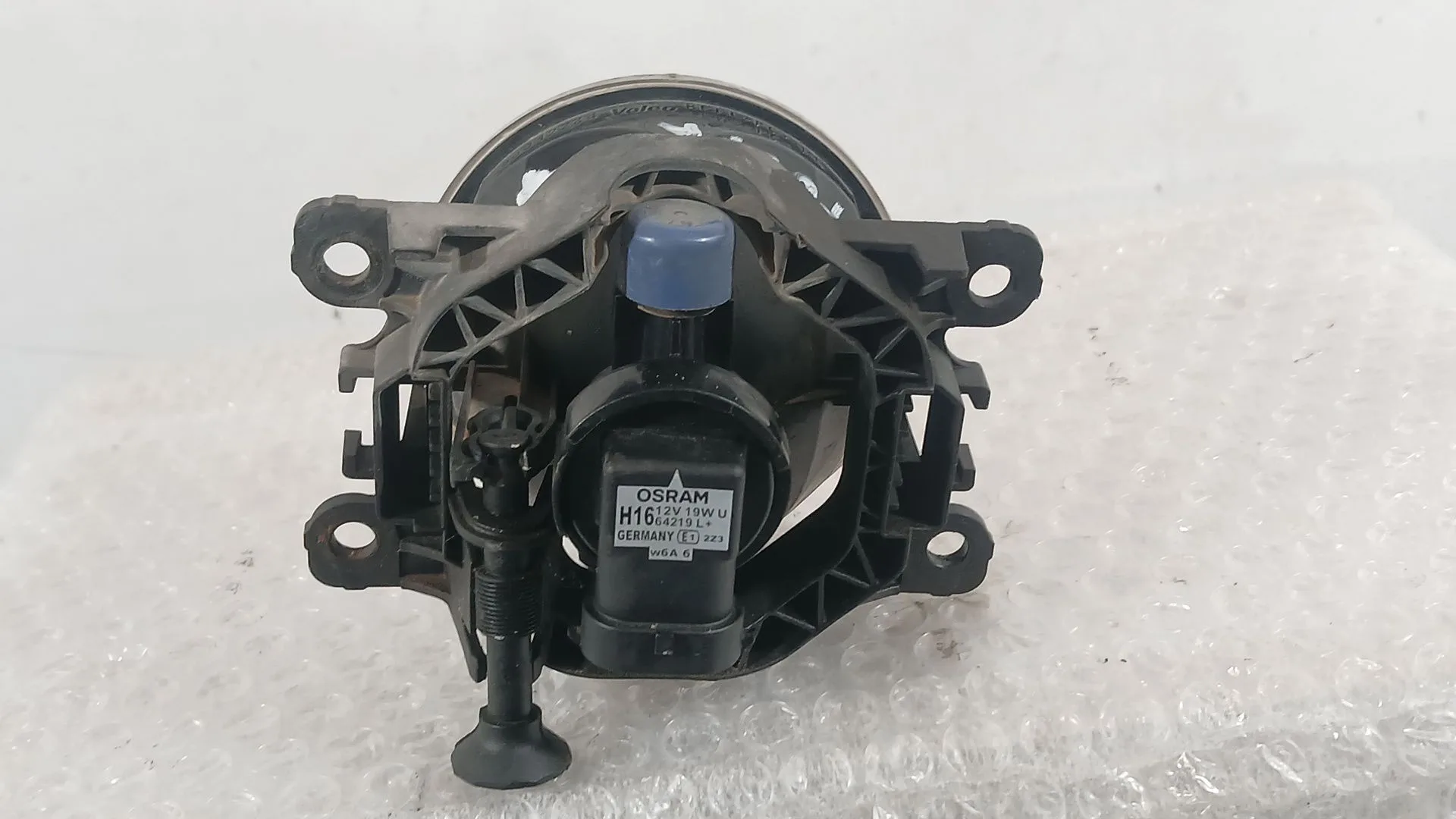 Faro Antiniebla Izquierdo para Dacia Duster (Hs_)