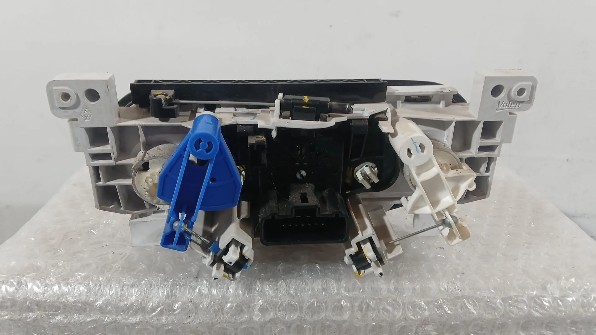 Mando Calefaccion / Aire Acondicionado para Dacia Duster (Hs_)