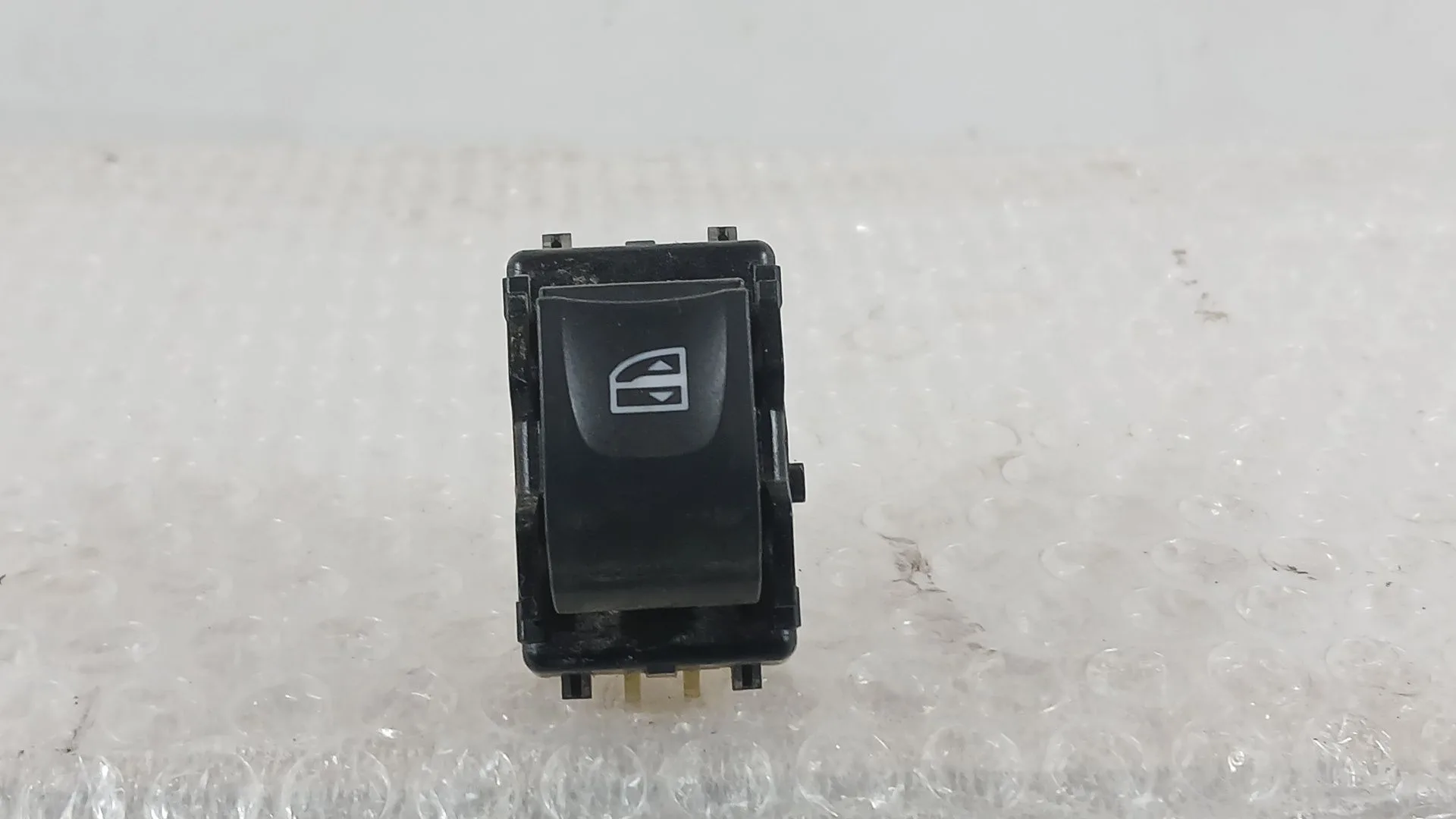 Mando Elevalunas Trasero Izquierdo para Dacia Duster (Hs_)