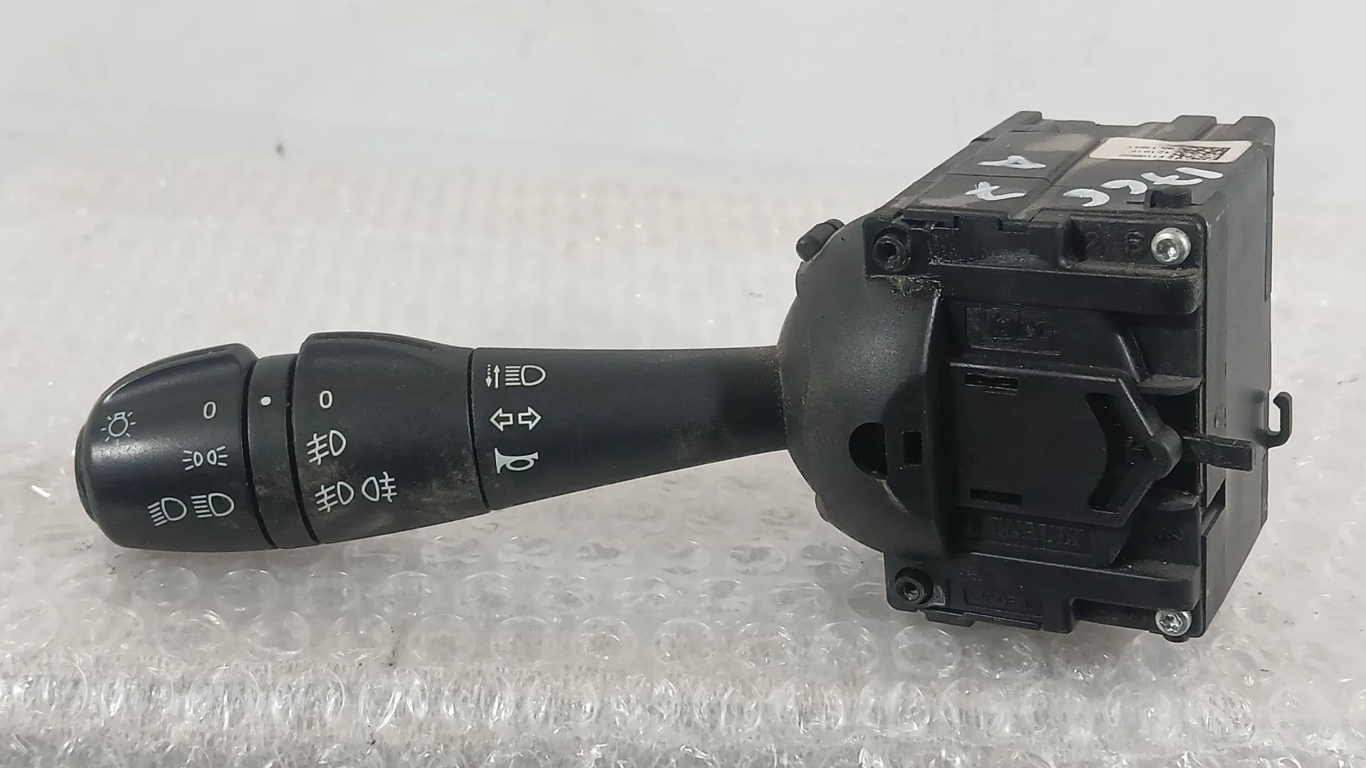 Mando Luces para Dacia Duster (Hs_)