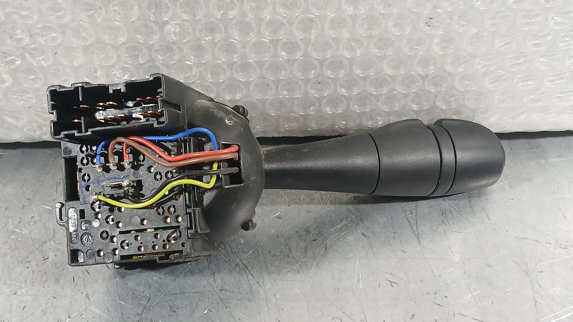 Mando Luces para Dacia Duster (Hs_)